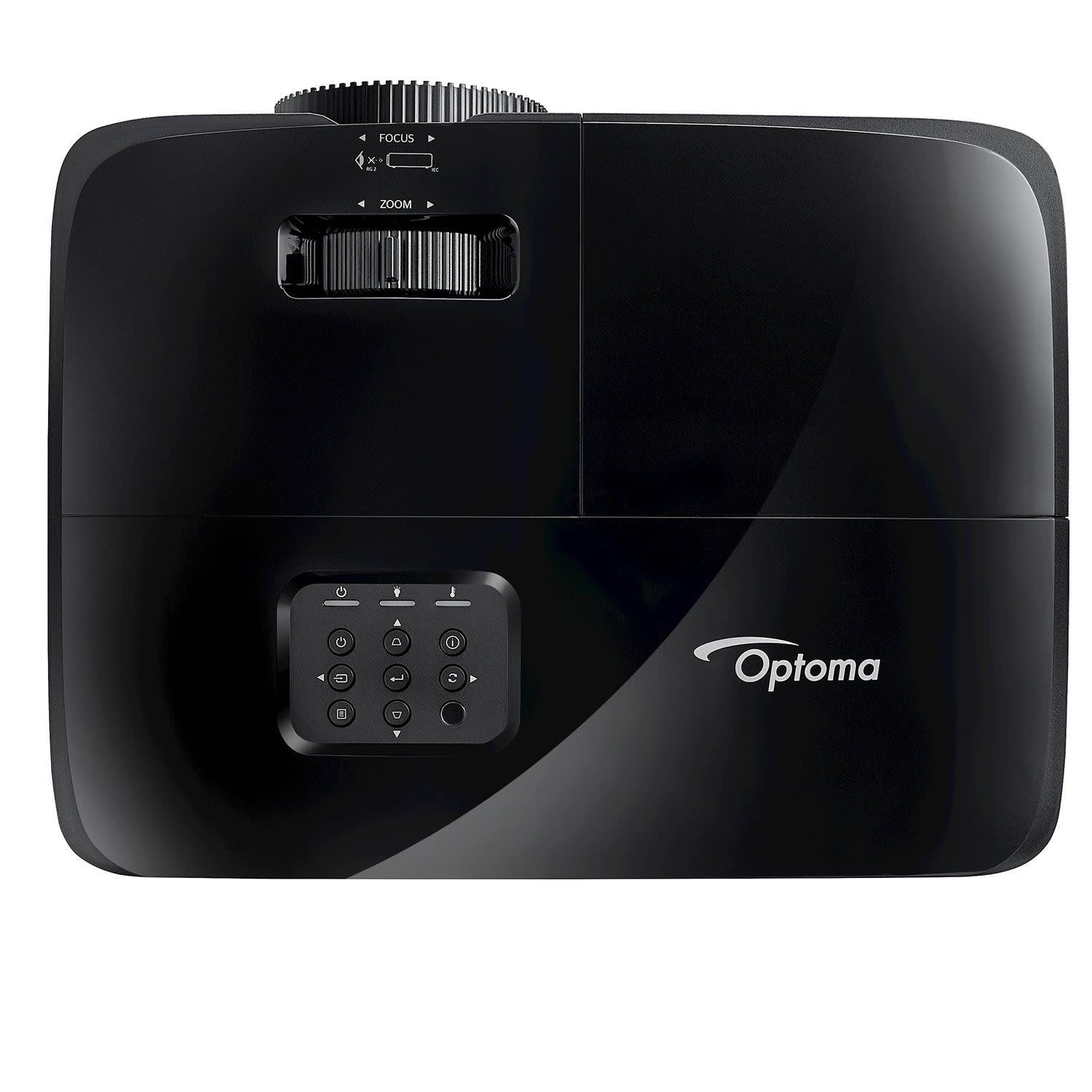 Εικόνα 4 του Optoma Projector W381