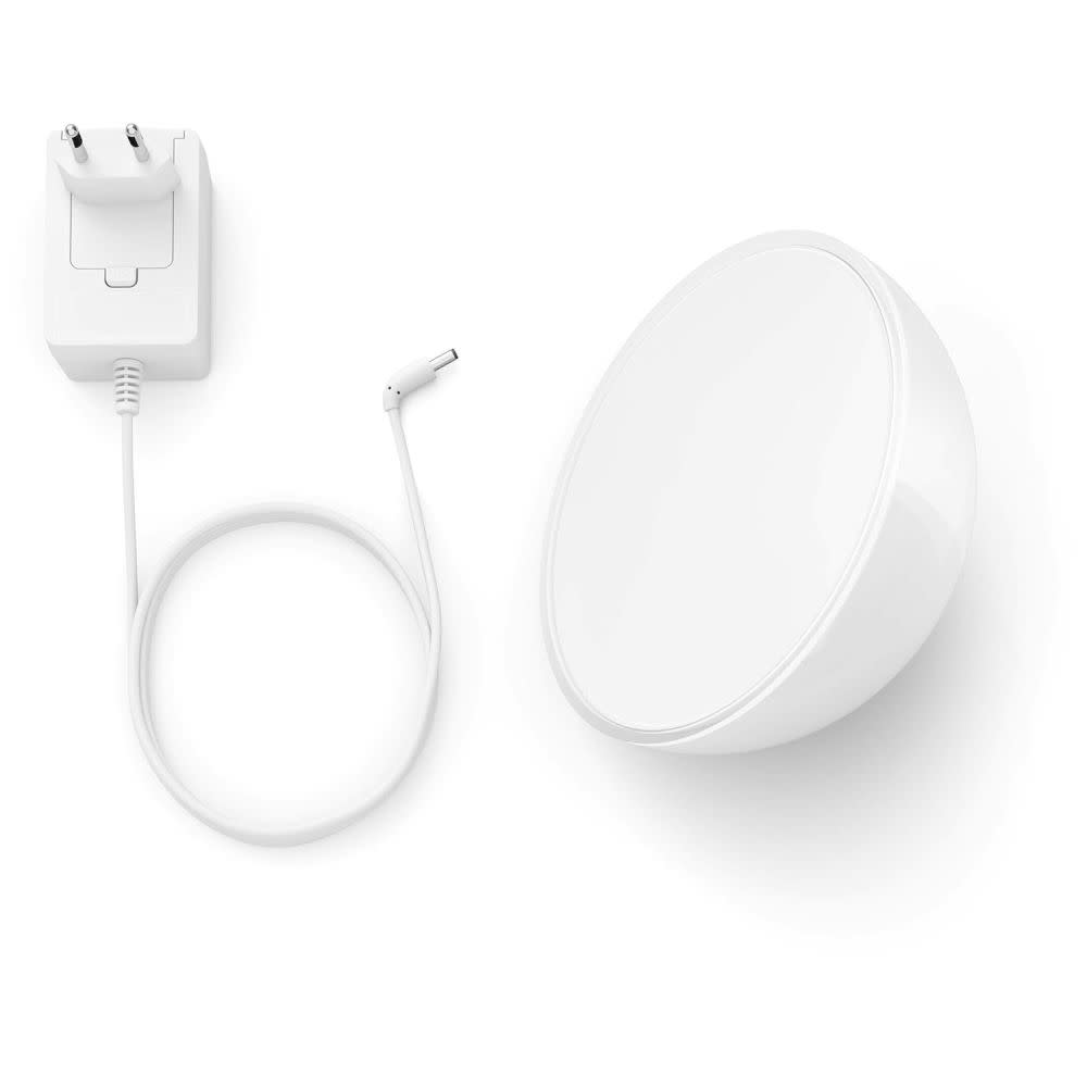 Εικόνα 7 του Philips Hue Set Smart LightBulb+Go V2
