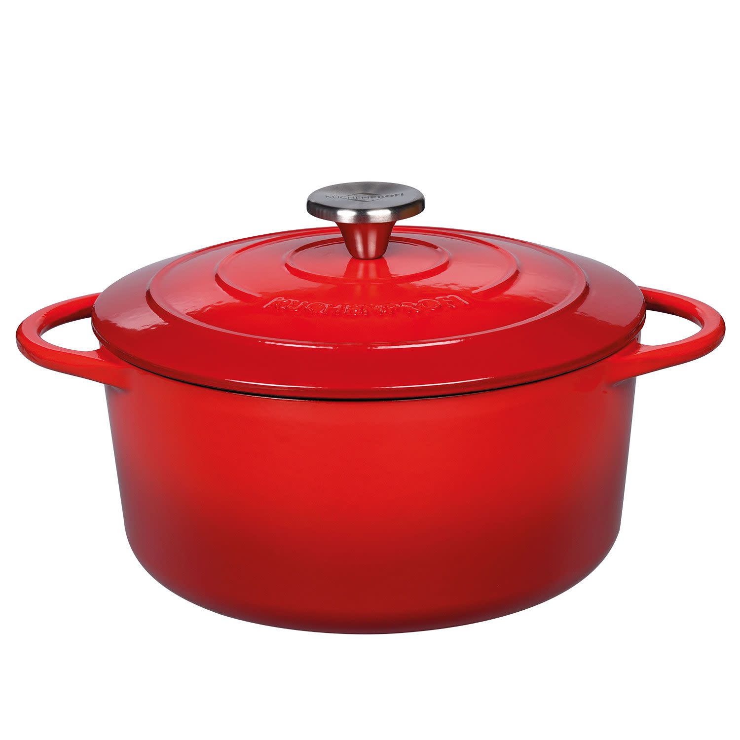 Εικόνα 1 του Kuchenprofi Κατσαρόλα Provence 24,00 cm