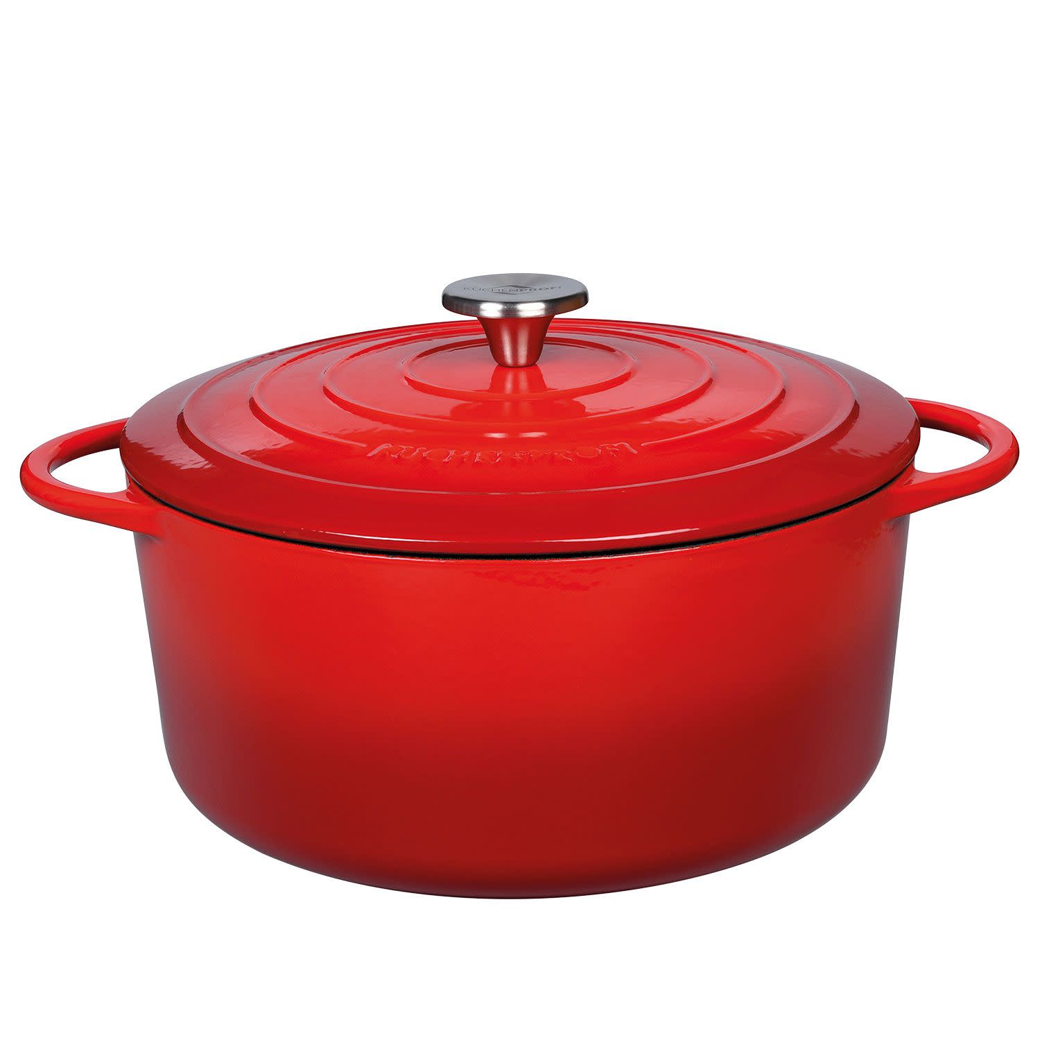 Εικόνα 1 του Kuchenprofi Κατσαρόλα Provence 26,00 cm