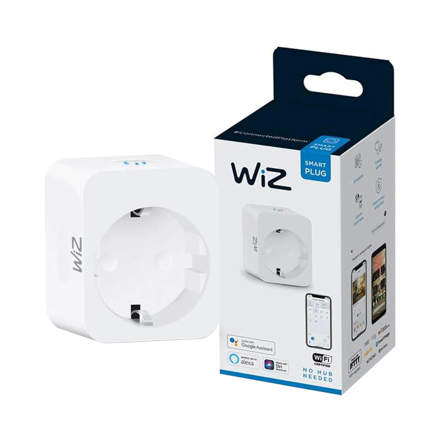 Wiz Smart Plug Powermeter