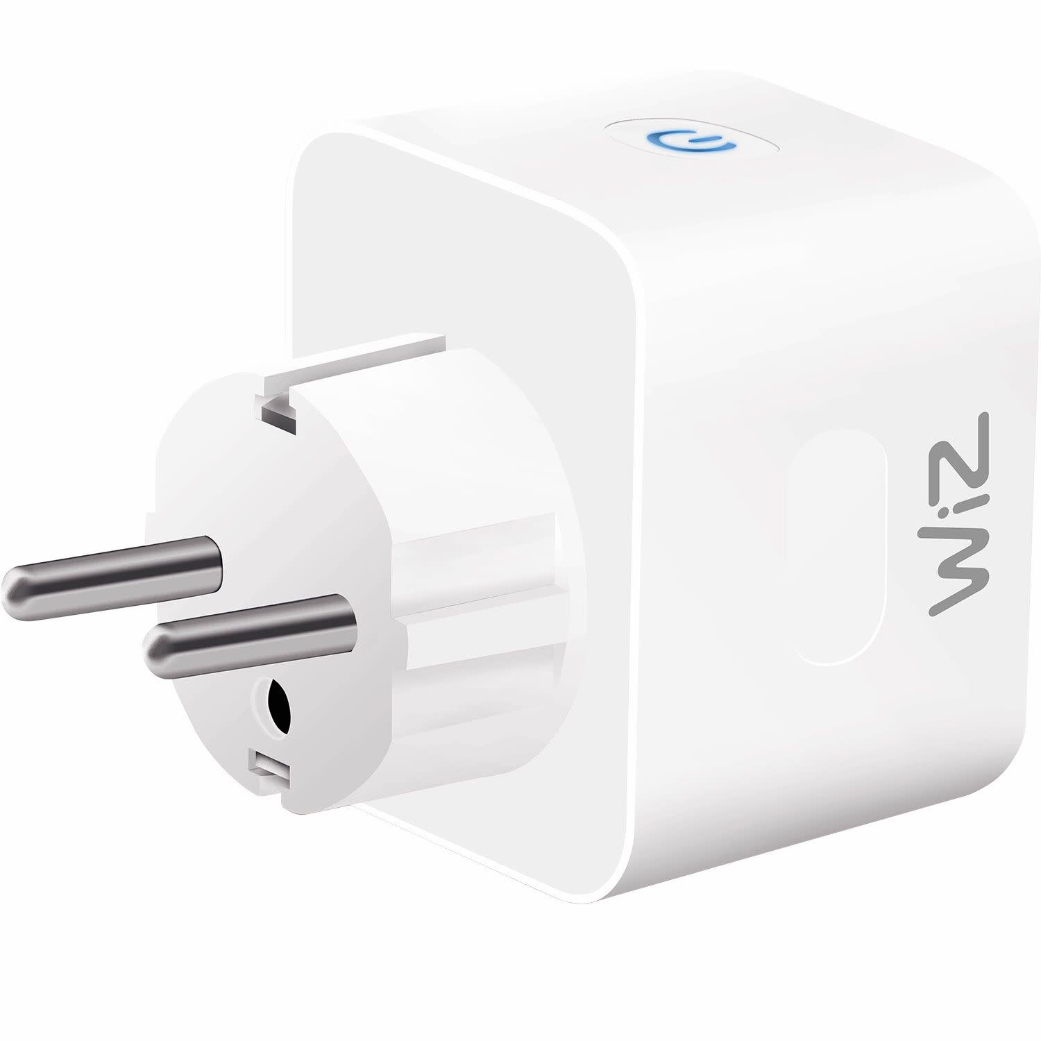 Κάνε κλικ για να δεις την εικόνα 4 του Wiz Smart Plug Powermeter