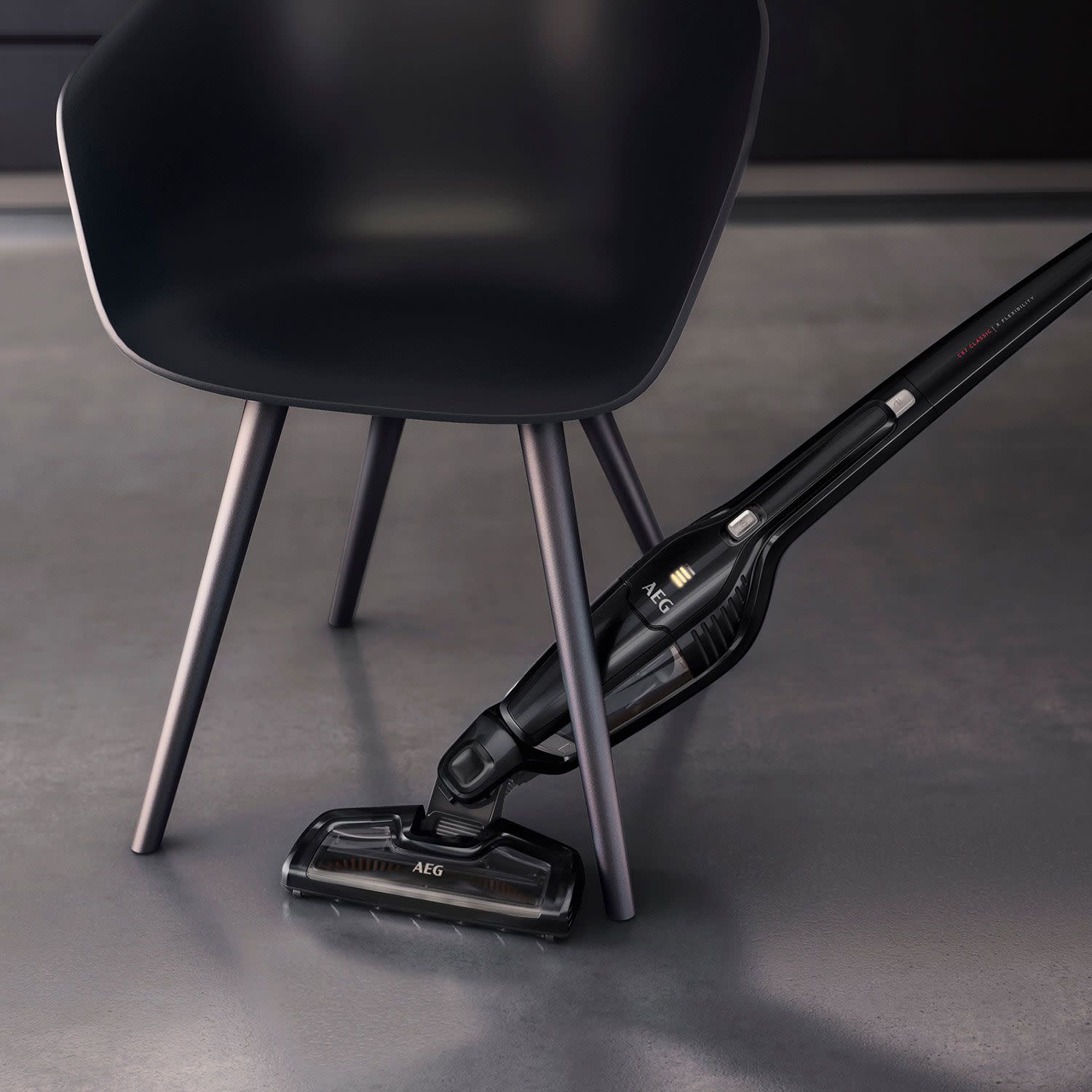 Εικόνα 3 του AEG Σκούπα Stick Επαναφ/μενη CX7-1-30EB