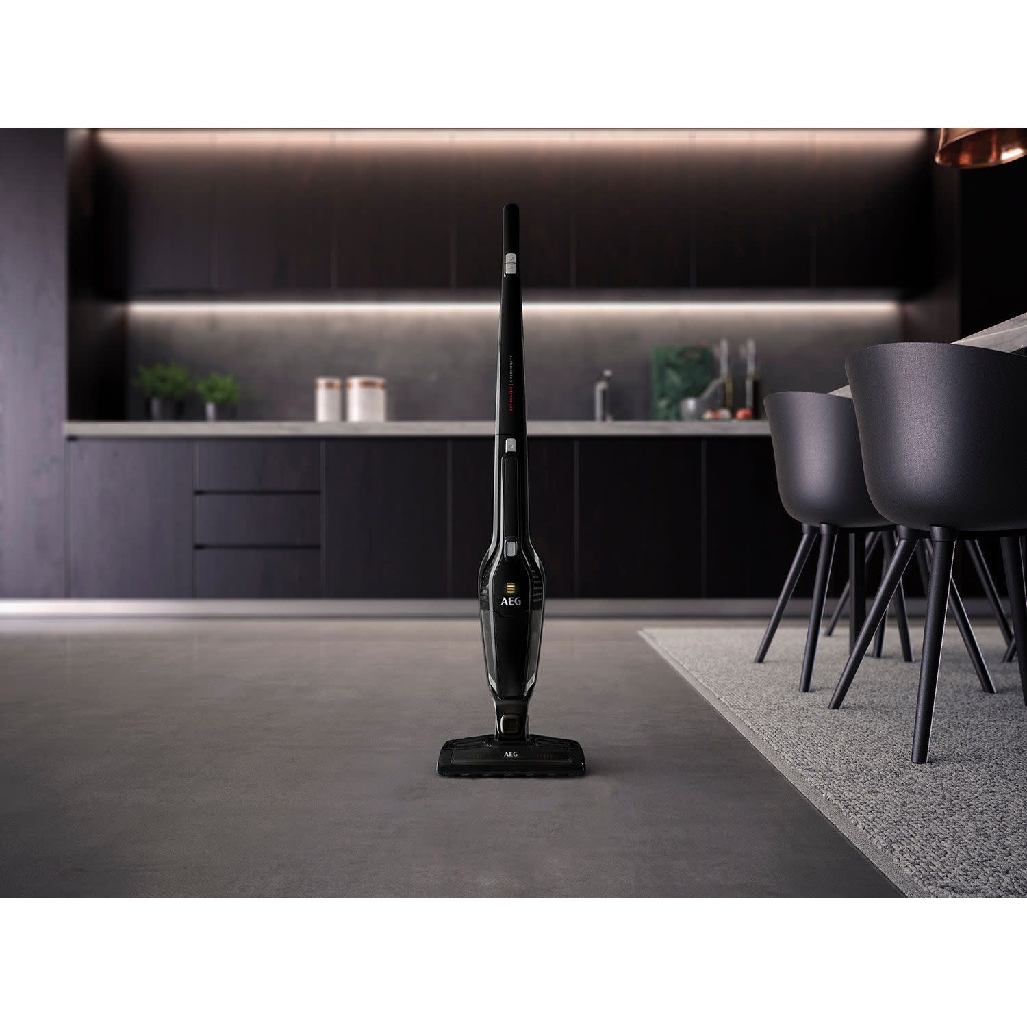Εικόνα 6 του AEG Σκούπα Stick Επαναφ/μενη CX7-1-30EB