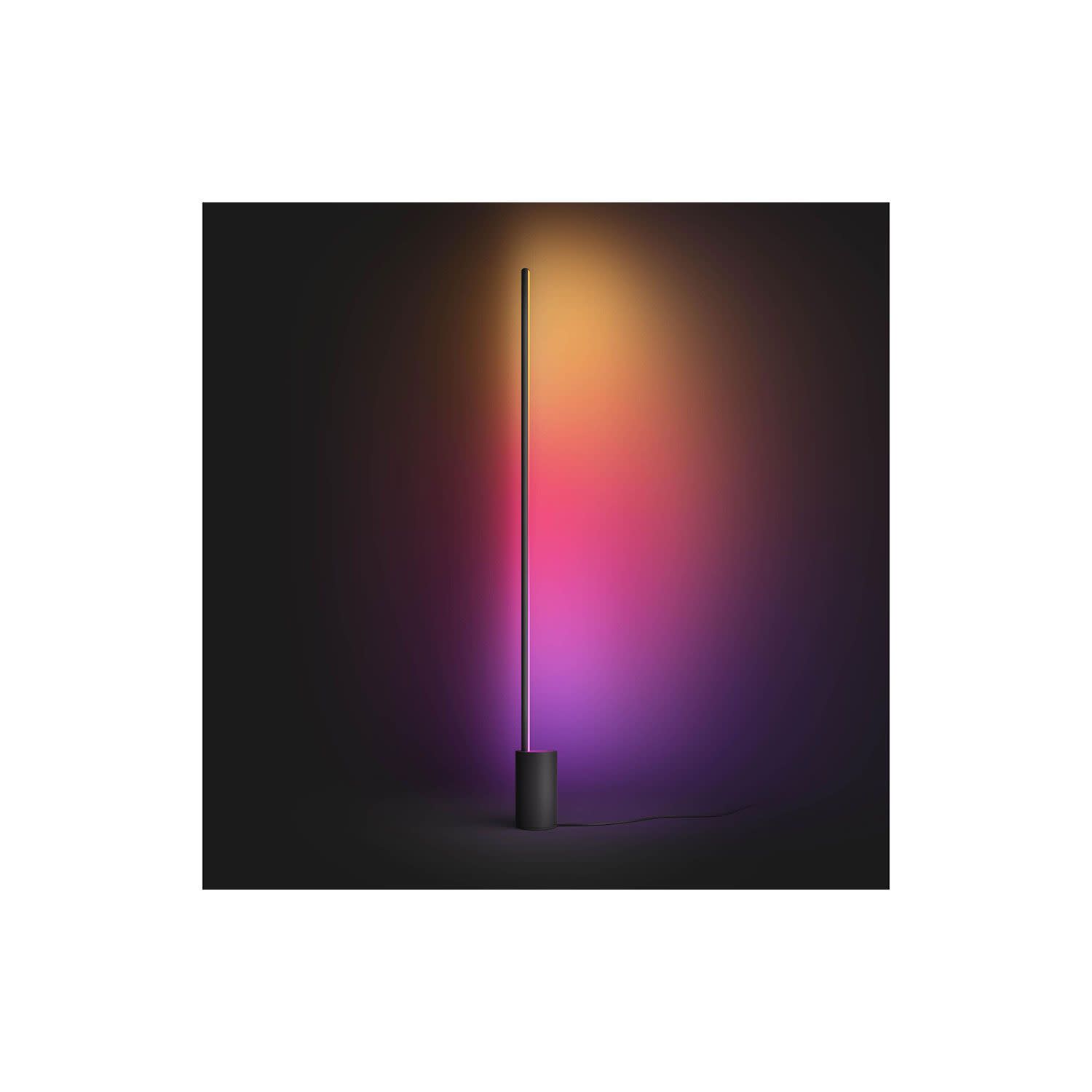Εικόνα 3 του Philips Hue Gradient Signe Floor Black