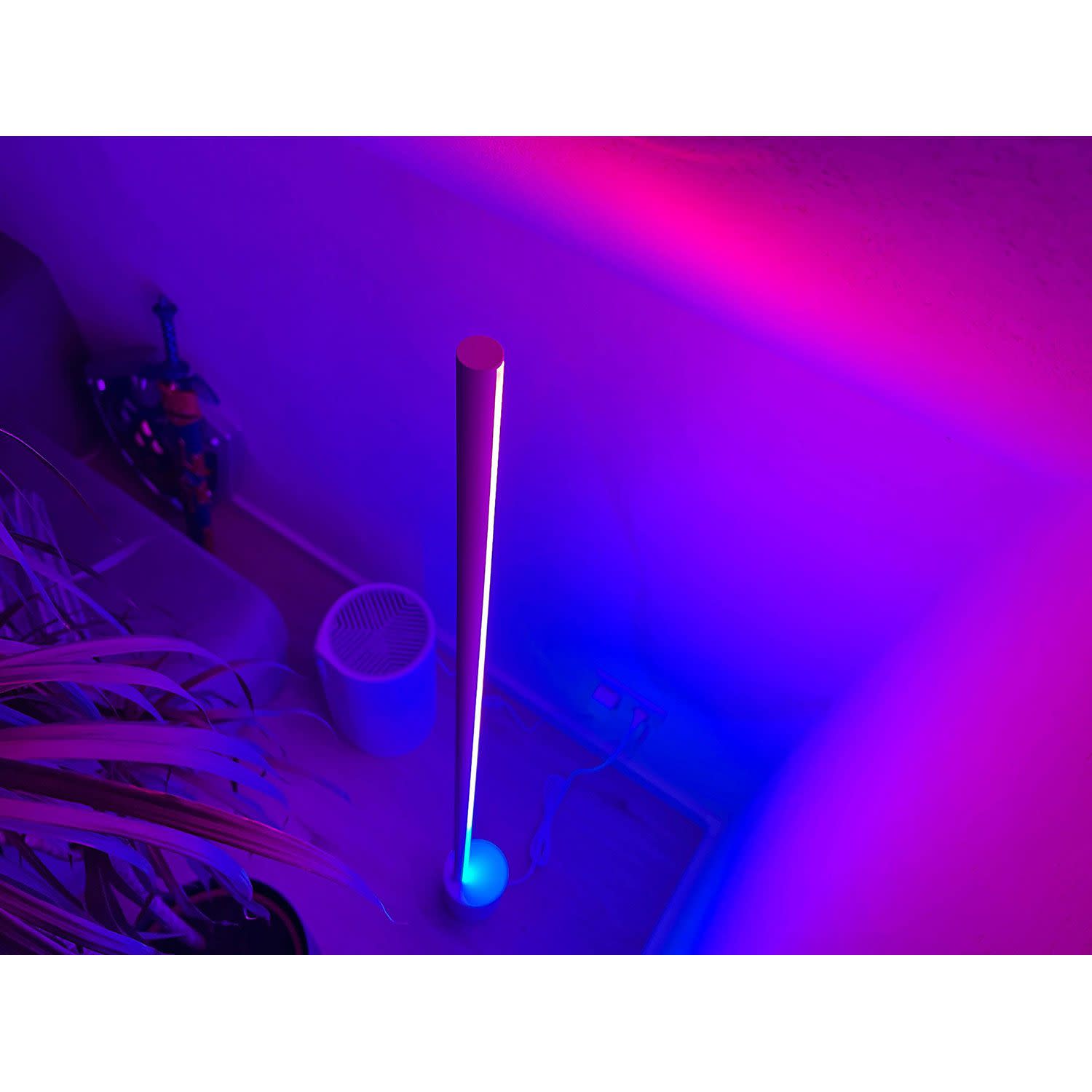 Εικόνα 5 του Philips Hue Gradient Signe Floor Black