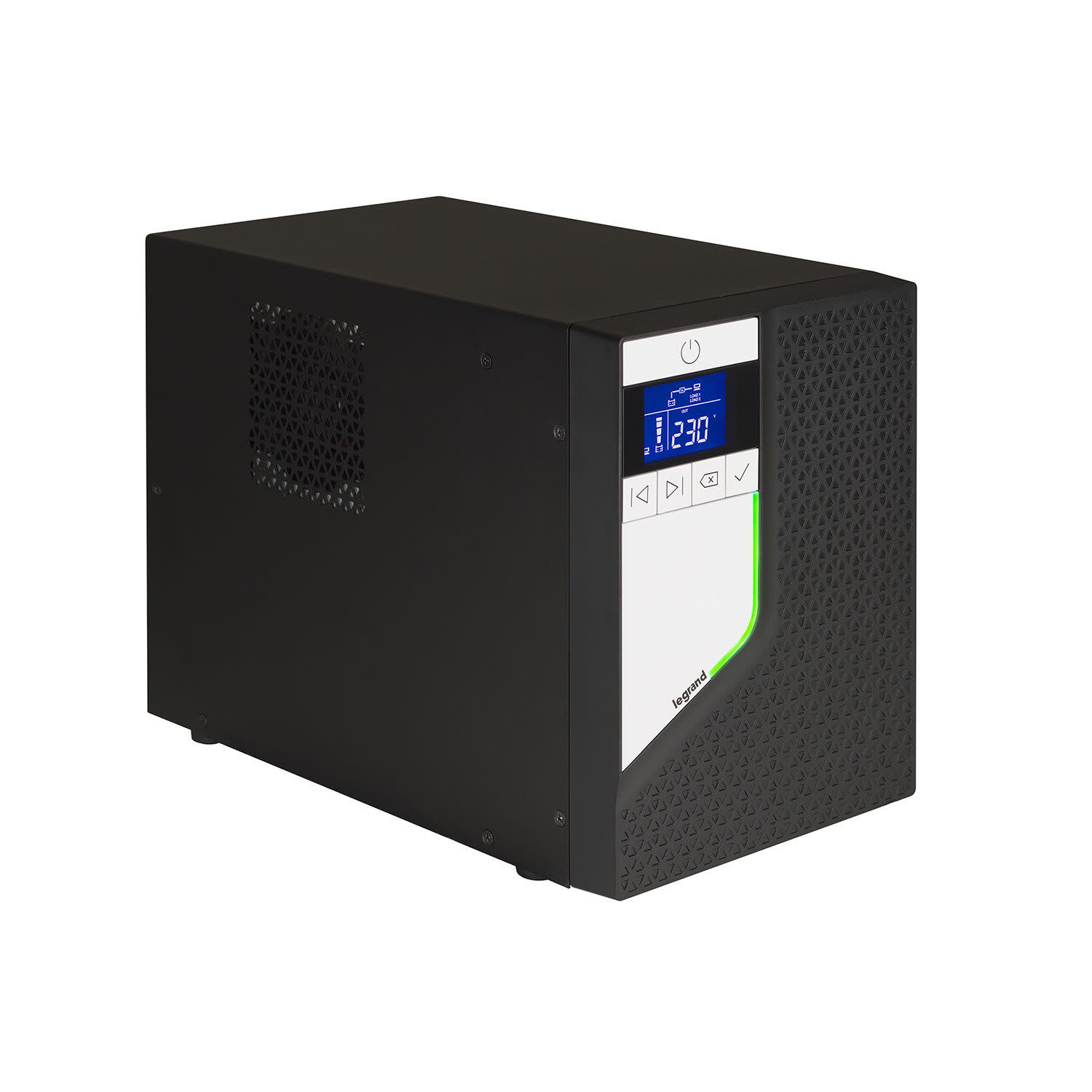 Εικόνα 1 του Legrand UPS 750 VA Line Inter. Keor SPE