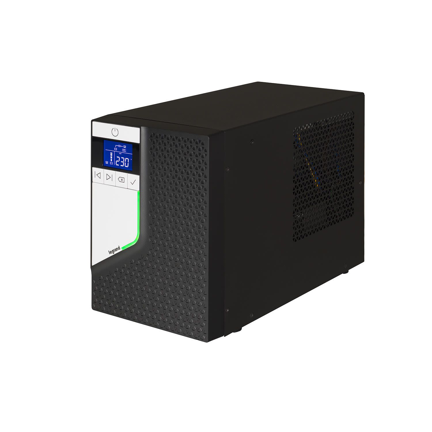 Εικόνα 2 του Legrand UPS 750 VA Line Inter. Keor SPE