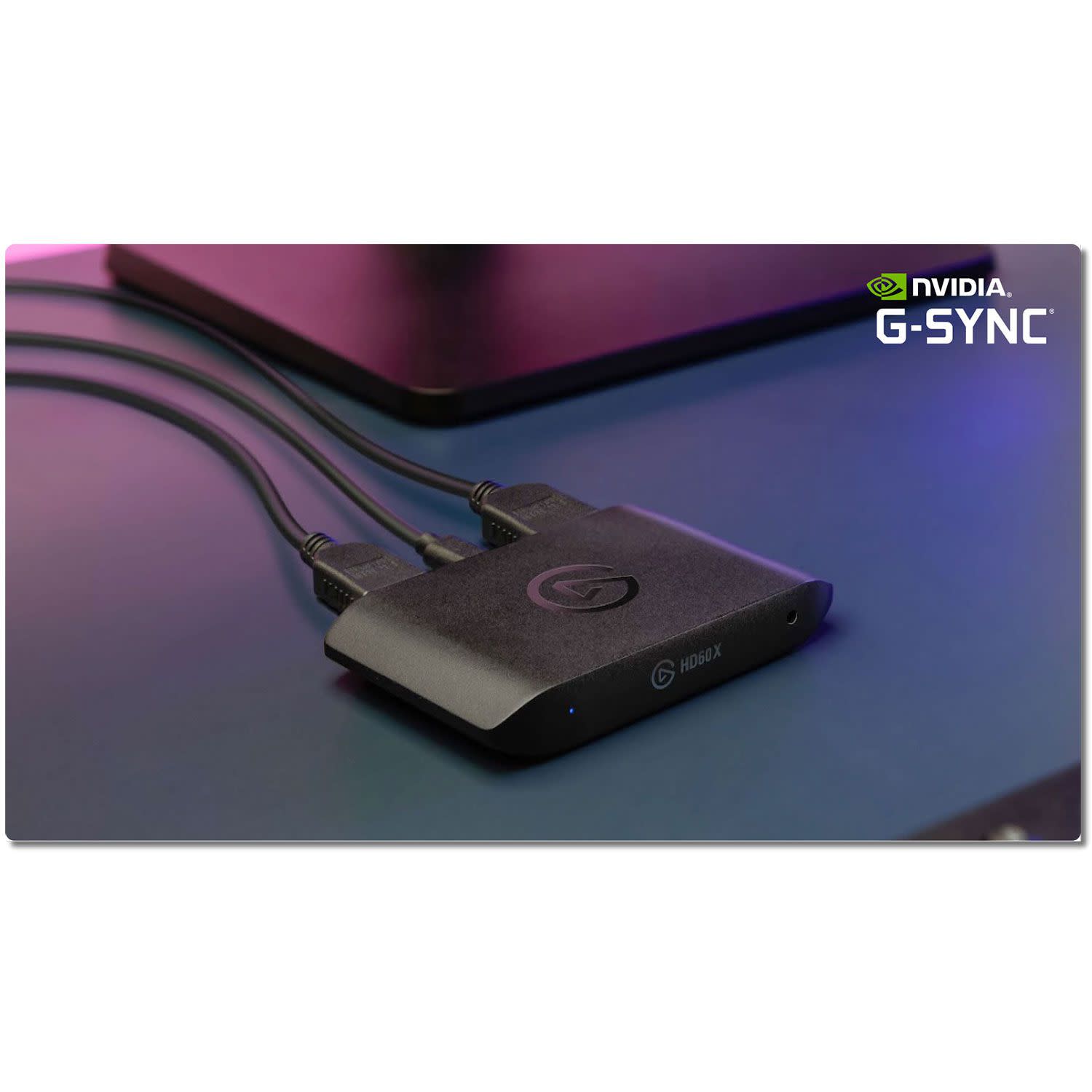 Εικόνα 3 του Elgato HD60X Gaming Capture Card