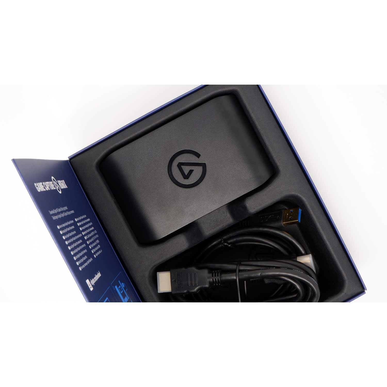 Εικόνα 4 του Elgato HD60X Gaming Capture Card