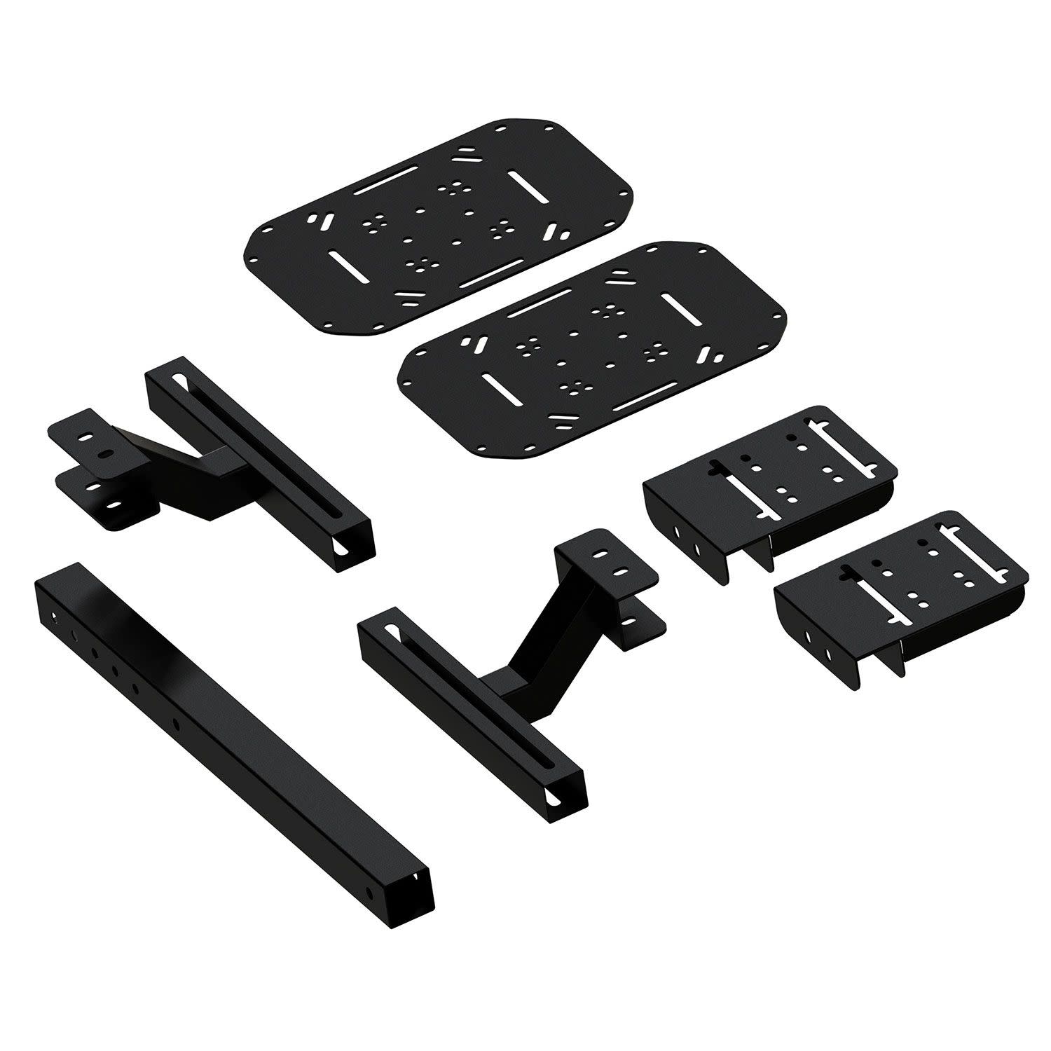 Εικόνα 2 του Next Level Racing F-GT/GT Track Combat Flight Pack
