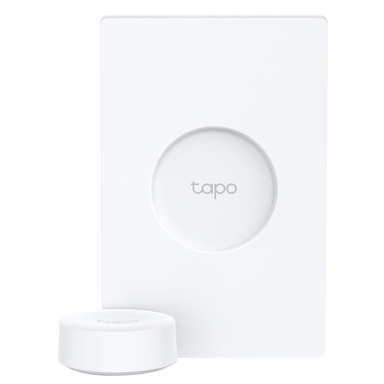 Εικόνα 2 του TP-Link Smart Dimmer Switch Tapo S200D
