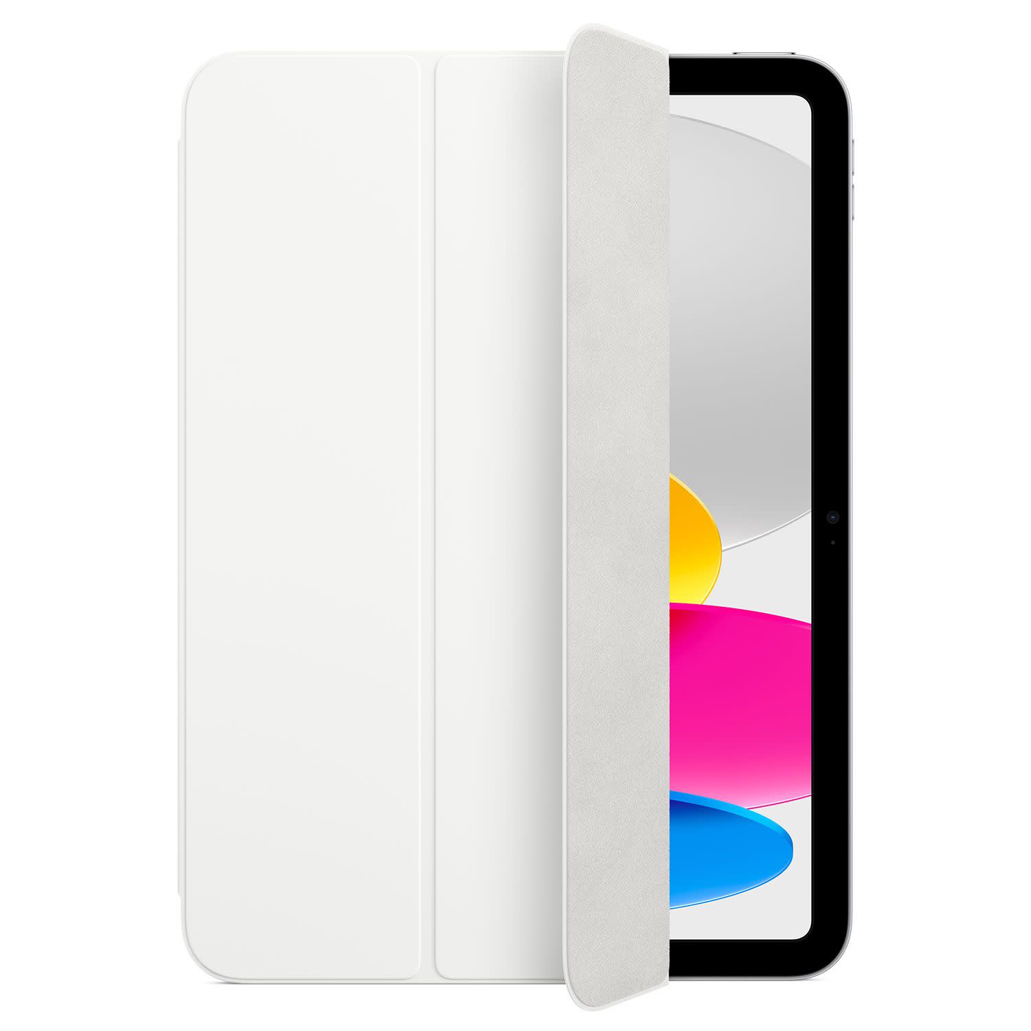 Εικόνα 2 του Apple Θήκη Smart Folio για tablet iPad 10th Gen 10.9" White