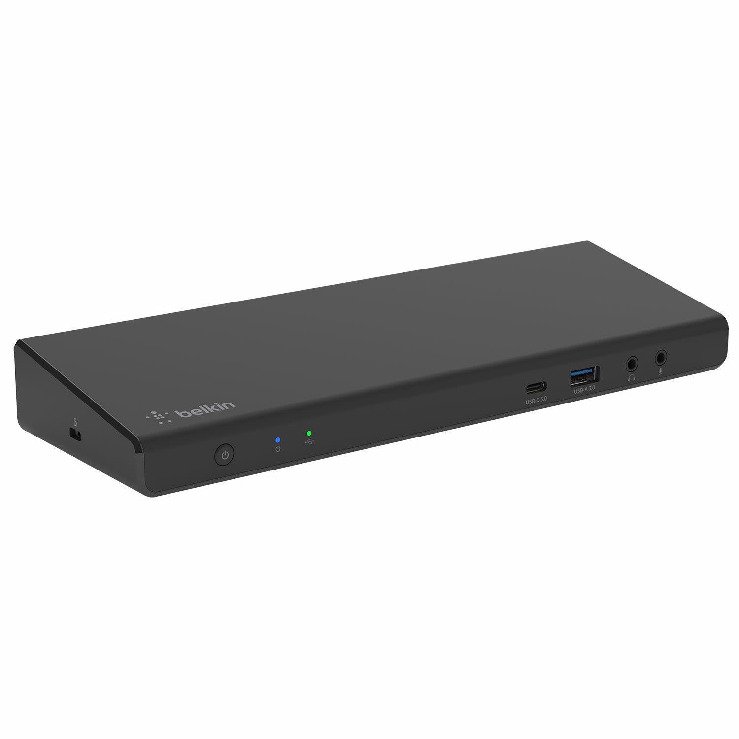 Belkin USB-C Triple Display Dock 4K