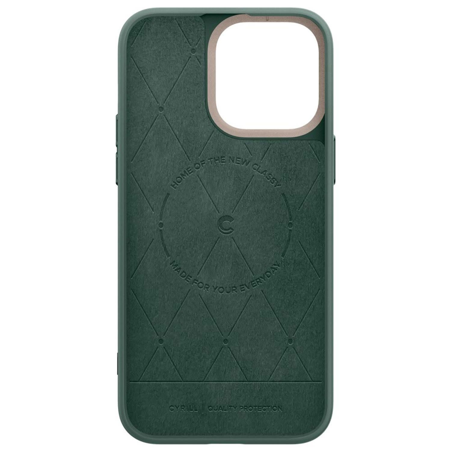 Εικόνα 2 του Spigen Θήκη Back Cover για Apple iPhone 14 Pro Kale