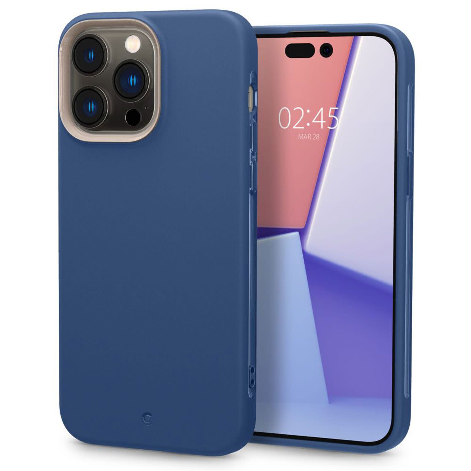 Εικόνα 1 του Spigen Θήκη Back Cover για Apple iPhone 14 Pro Max Coast