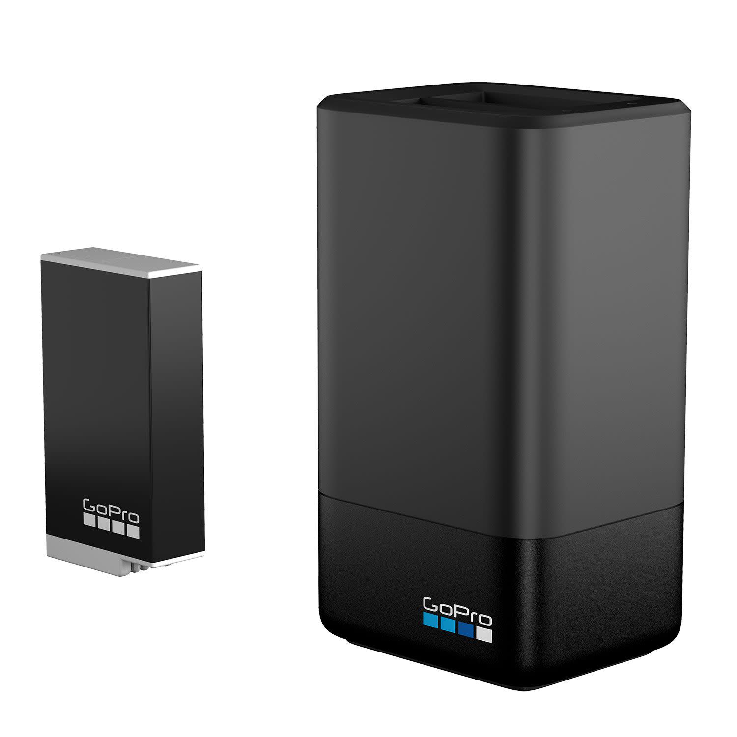 Εικόνα 1 του GoPro Max 360 Dual Battery Charger + Enduro Battery