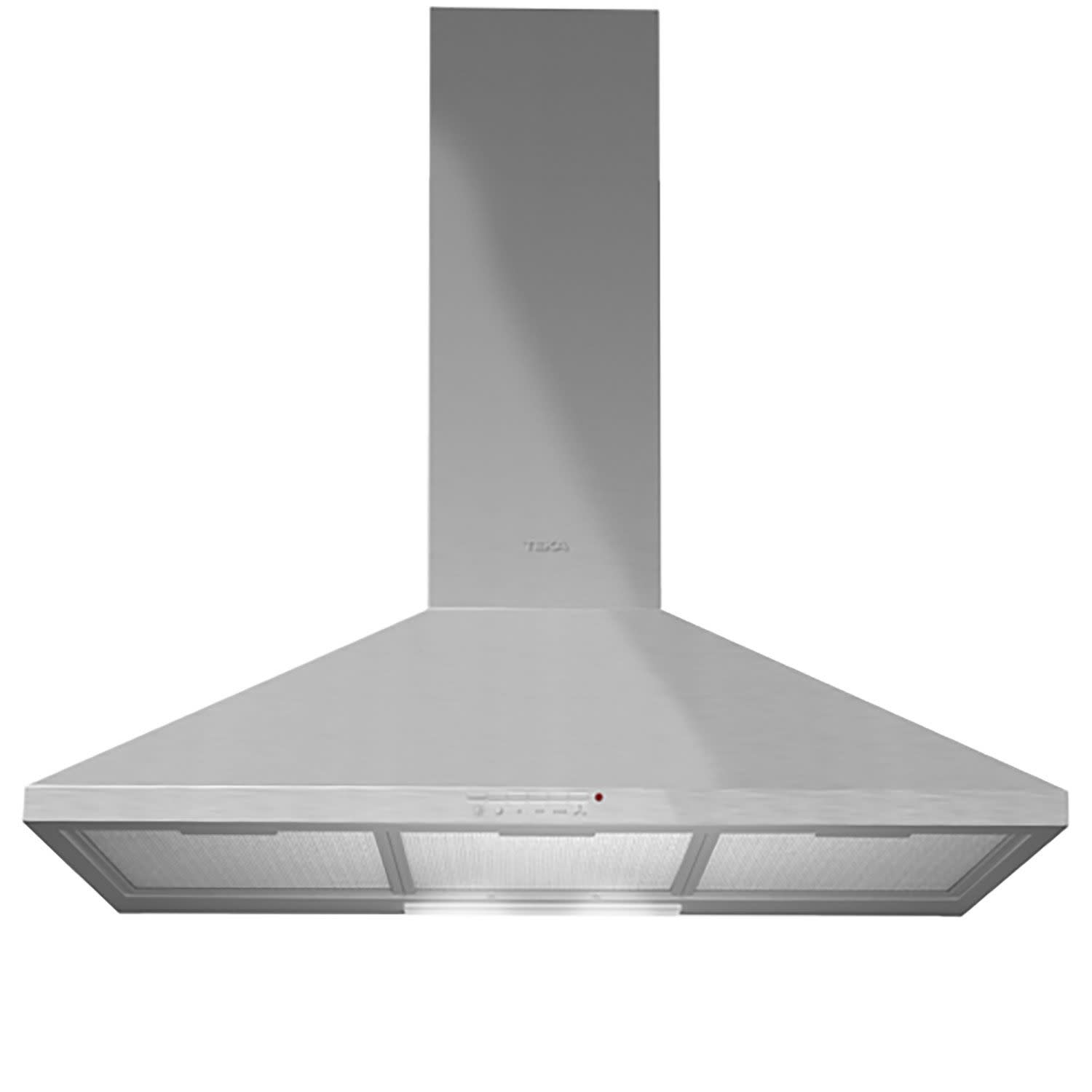 Εικόνα 1 του Teka DBP 90 PRO Απορροφητήρας Τζάκι