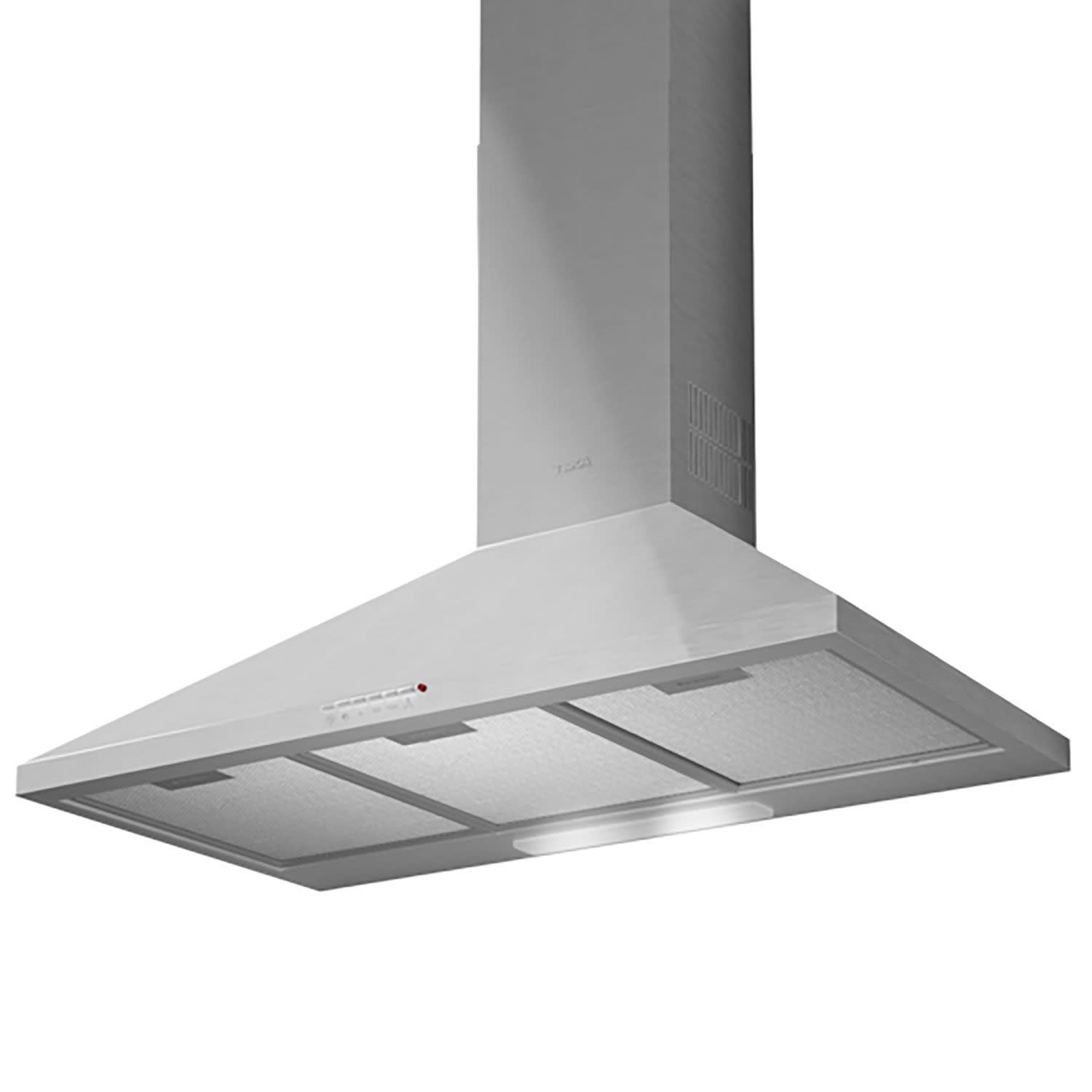 Εικόνα 2 του Teka DBP 90 PRO Απορροφητήρας Τζάκι