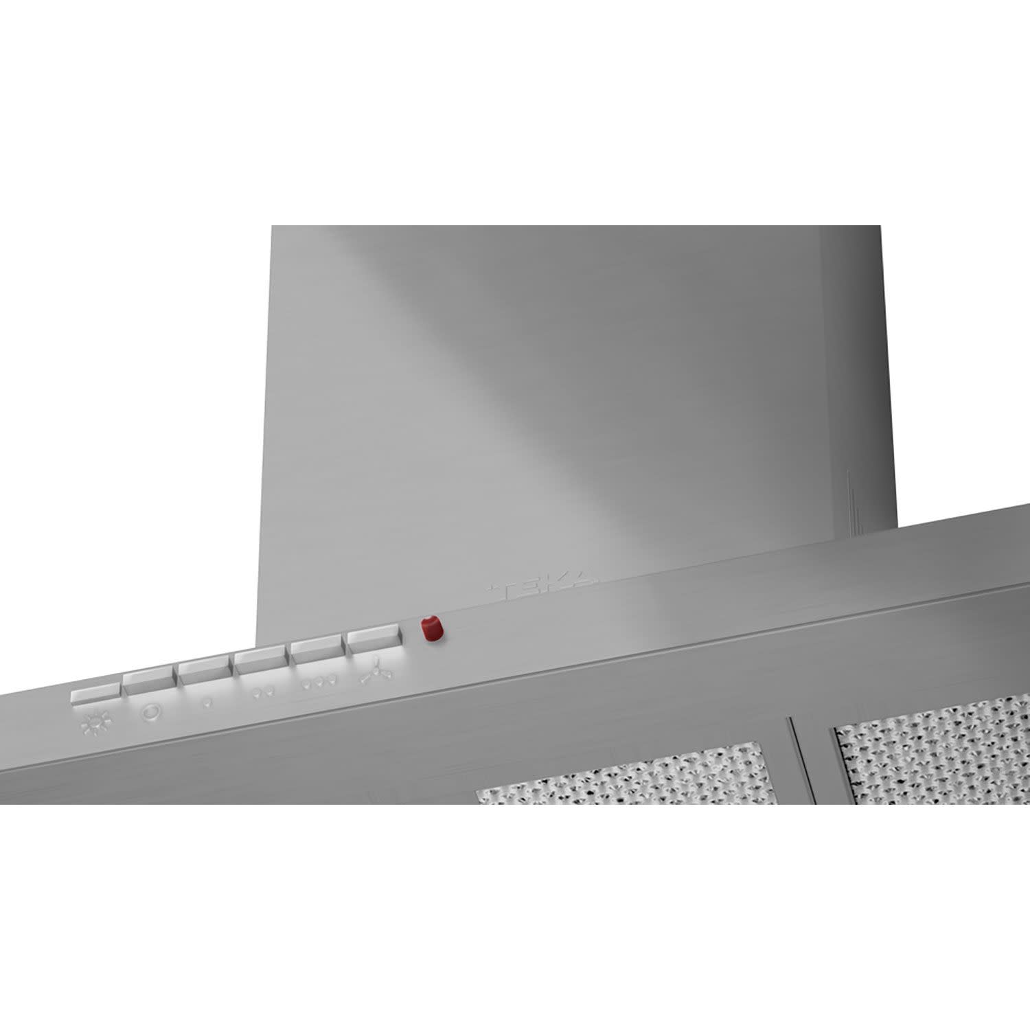 Εικόνα 3 του Teka DBP 90 PRO Απορροφητήρας Τζάκι