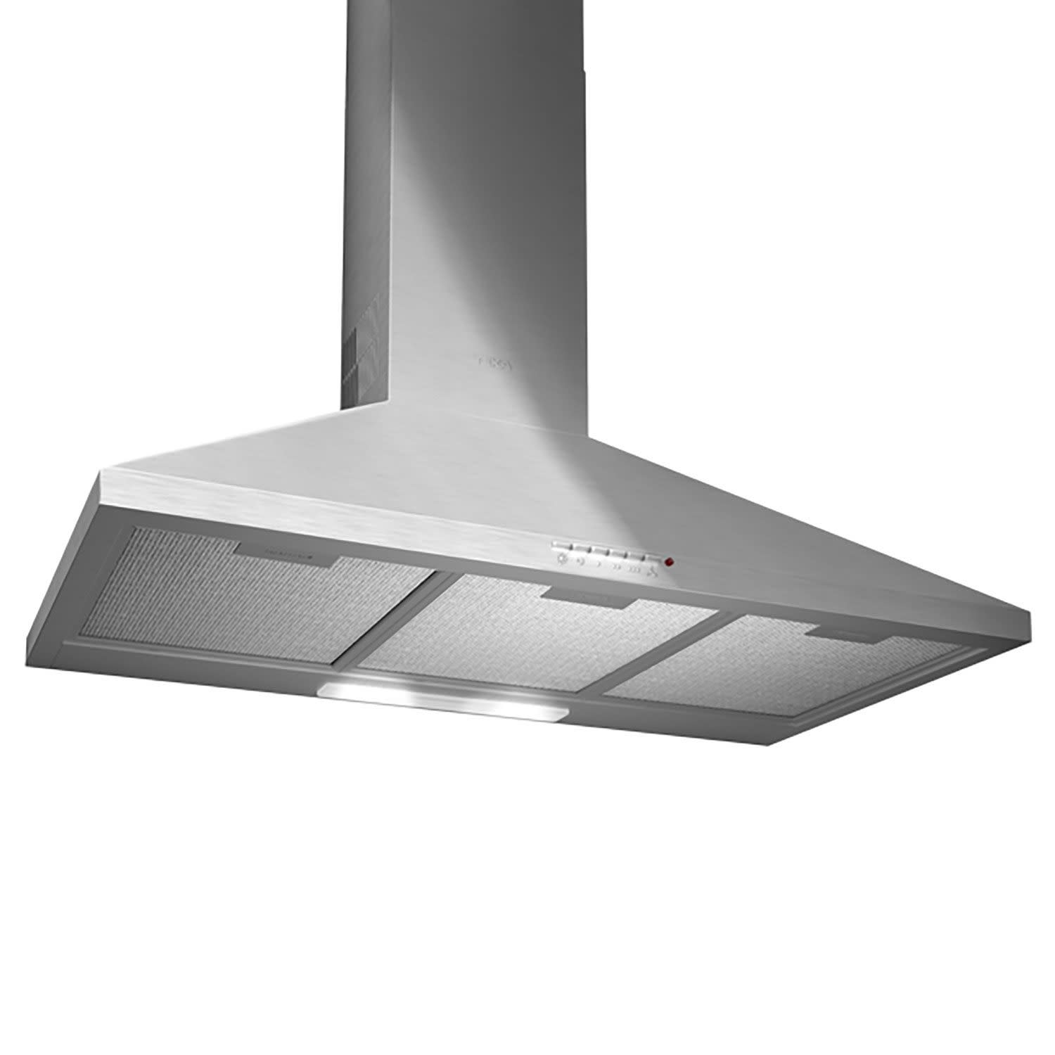 Εικόνα 4 του Teka DBP 90 PRO Απορροφητήρας Τζάκι