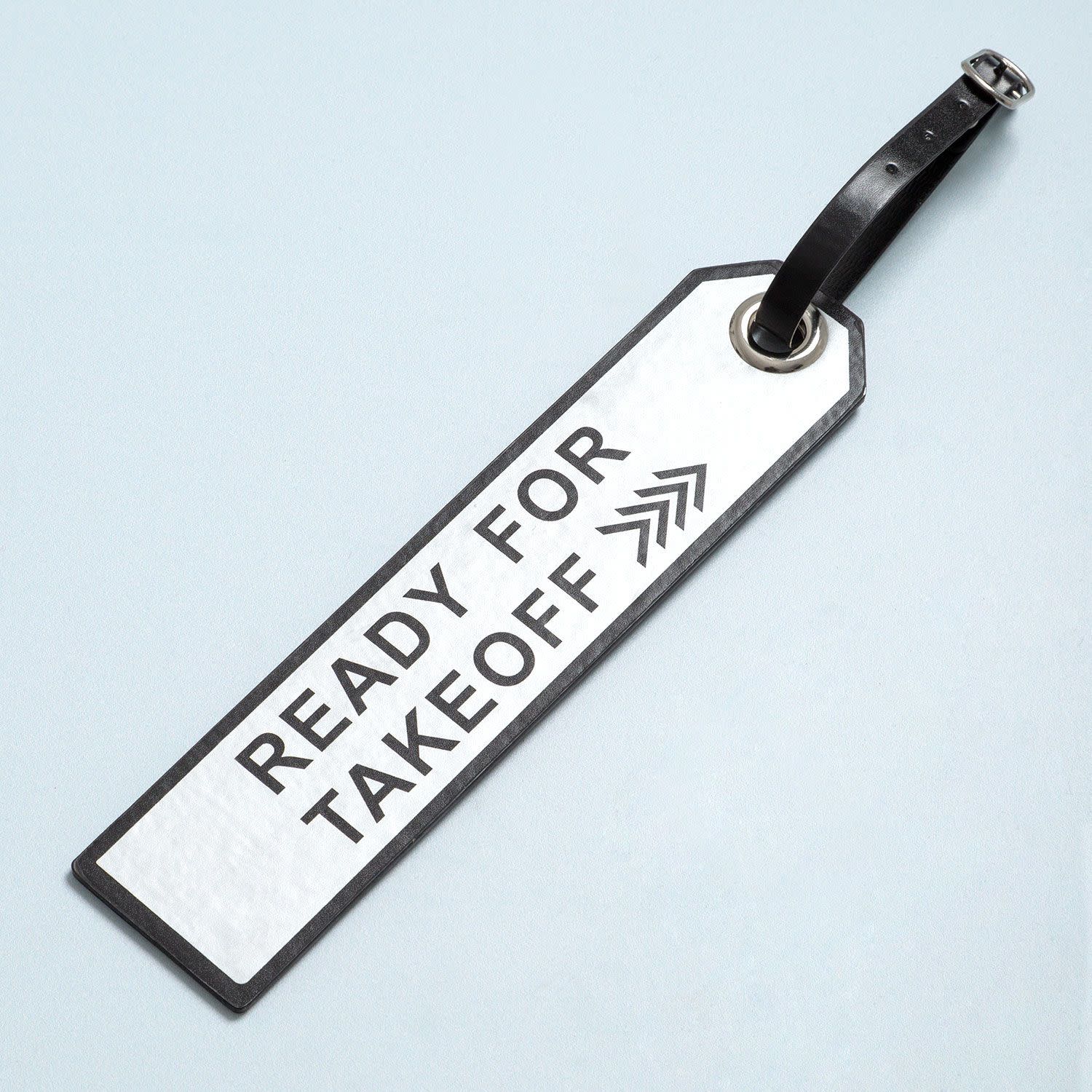 Εικόνα 1 του Sentio Ετικέτα Βαλίτσας Take Off