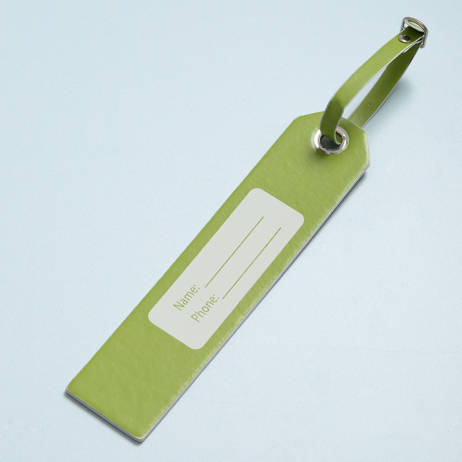 Εικόνα 2 του Sentio Ετικέτα Βαλίτσας Holiday