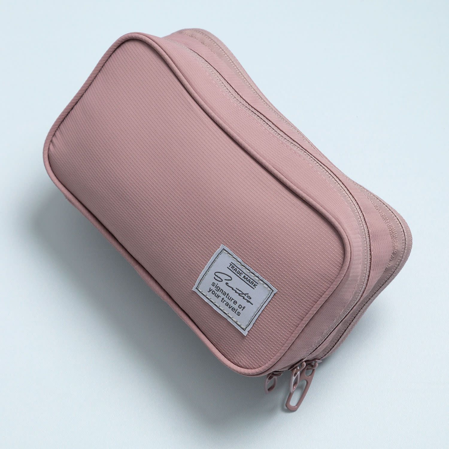 Sentio Νεσεσέρ Καλλυντικών Ροζ