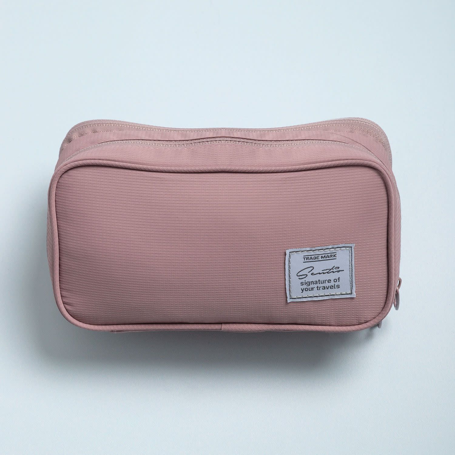 Εικόνα 4 του Sentio Νεσεσέρ Καλλυντικών Ροζ