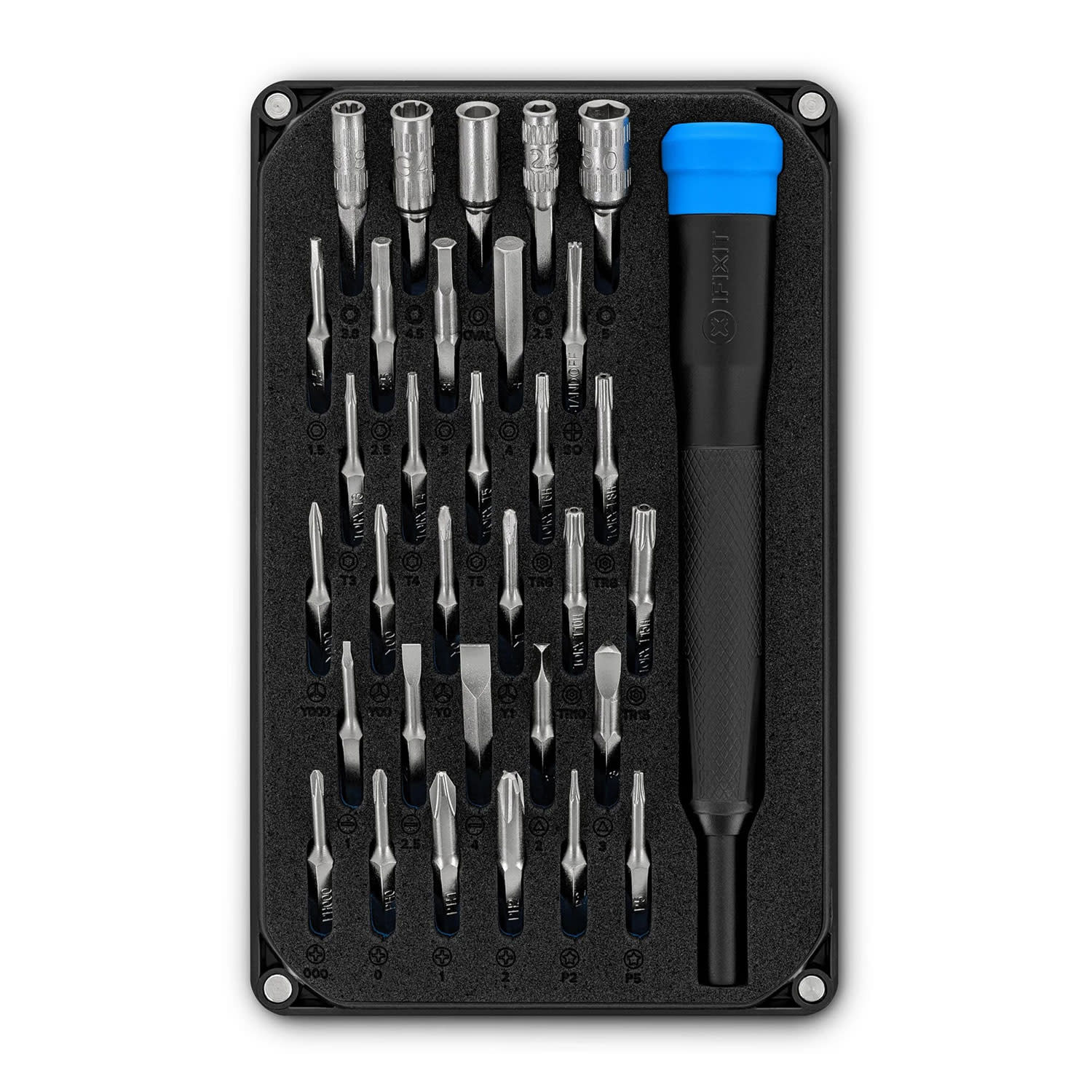 iFixit Moray 32 Precision Bits