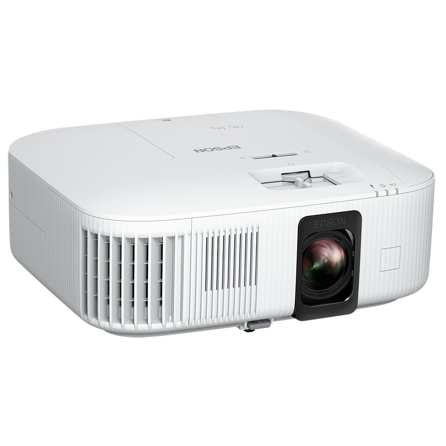 Epson Projector TW6250 Android TV