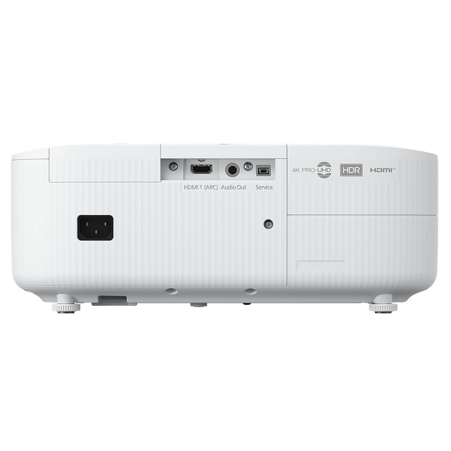 Κάνε κλικ για να δεις την εικόνα 3 του Epson Projector TW6250 Android TV