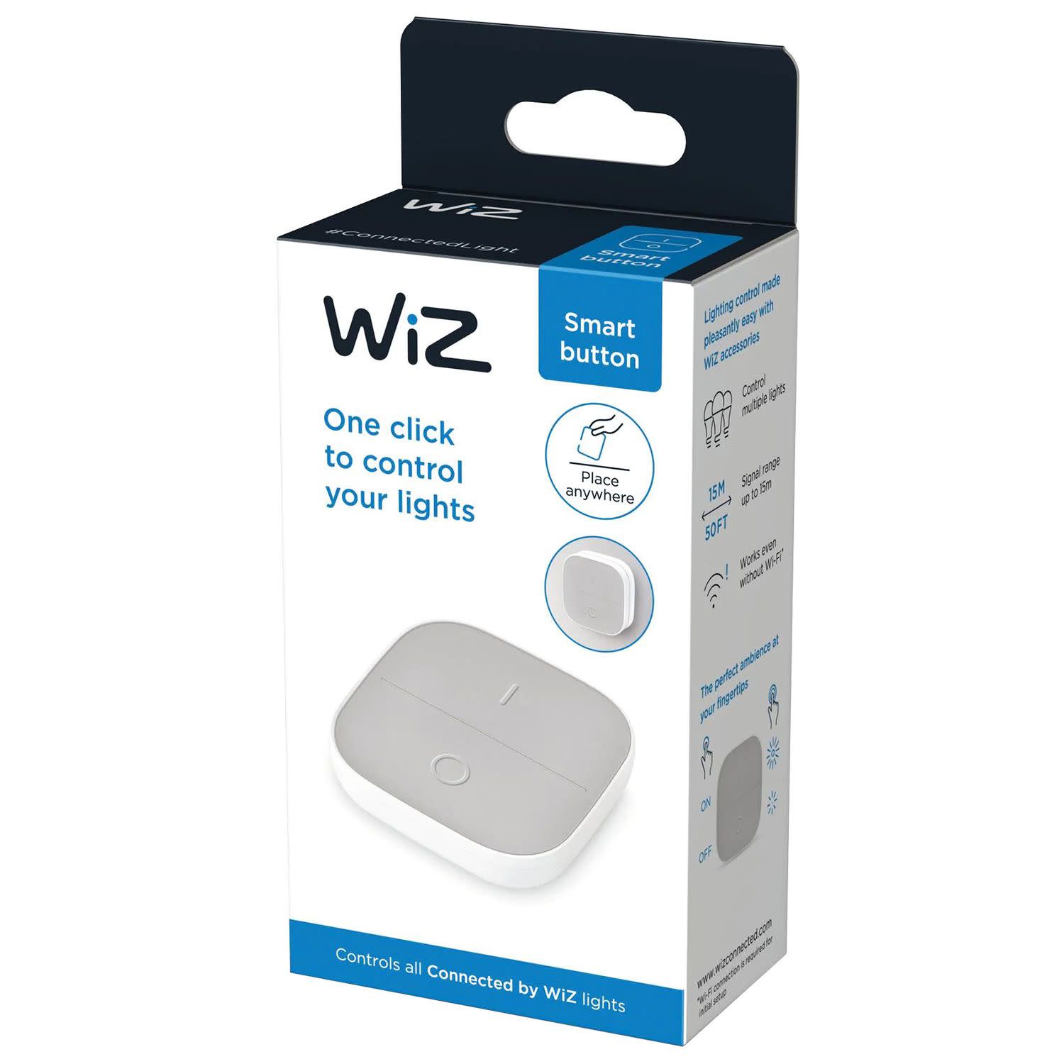 Εικόνα 2 του Wiz Portable Button