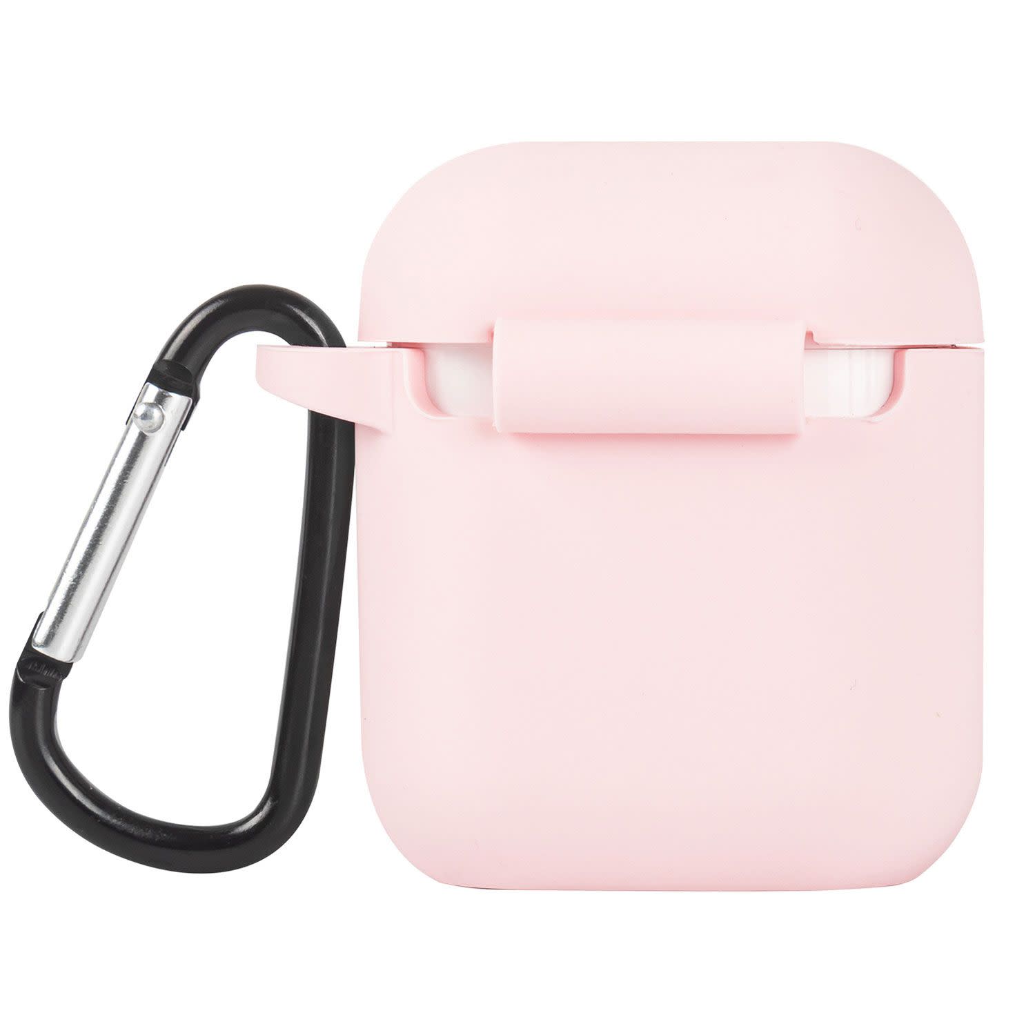 Εικόνα 2 του Sentio Θήκη Σιλικόνης για Airpods 2nd Gen Ροζ