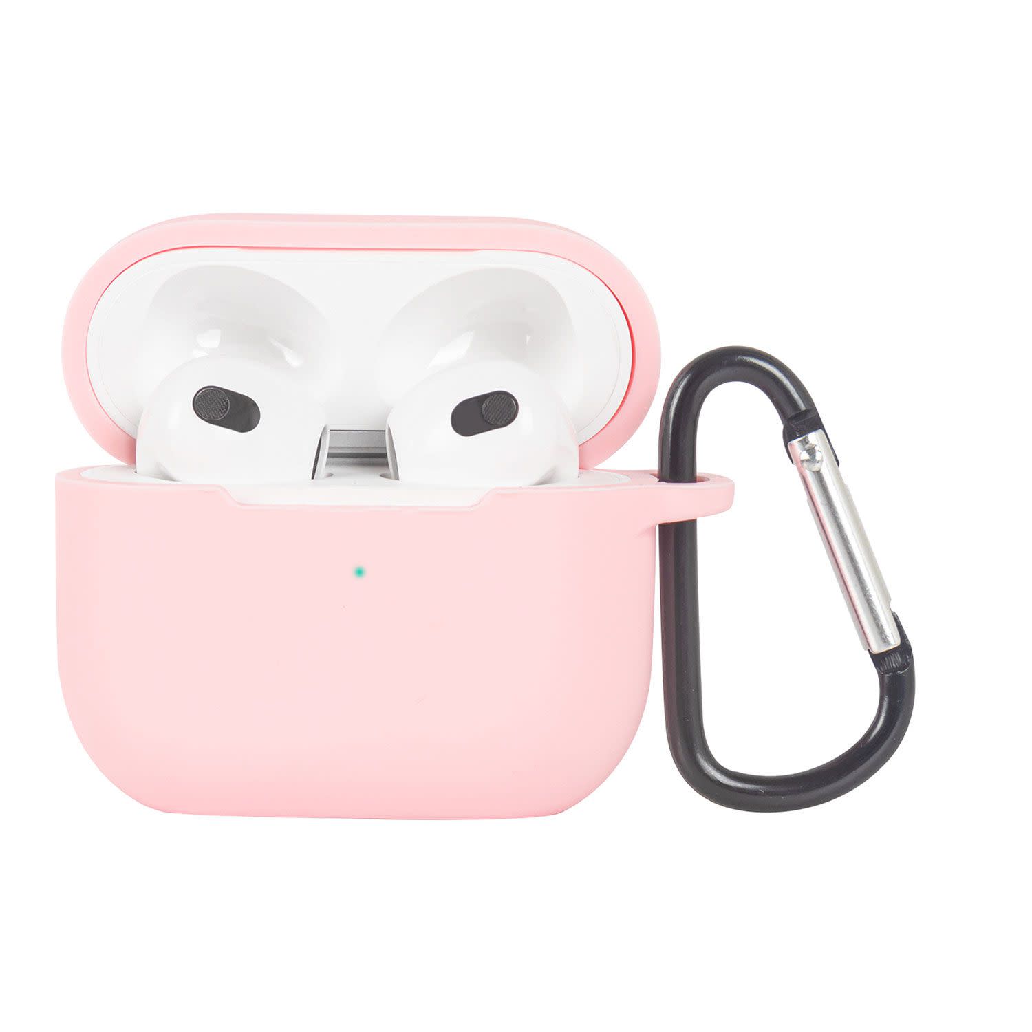 Εικόνα 1 του Sentio Θήκη Σιλικόνης για Airpods 3rd Gen Pink