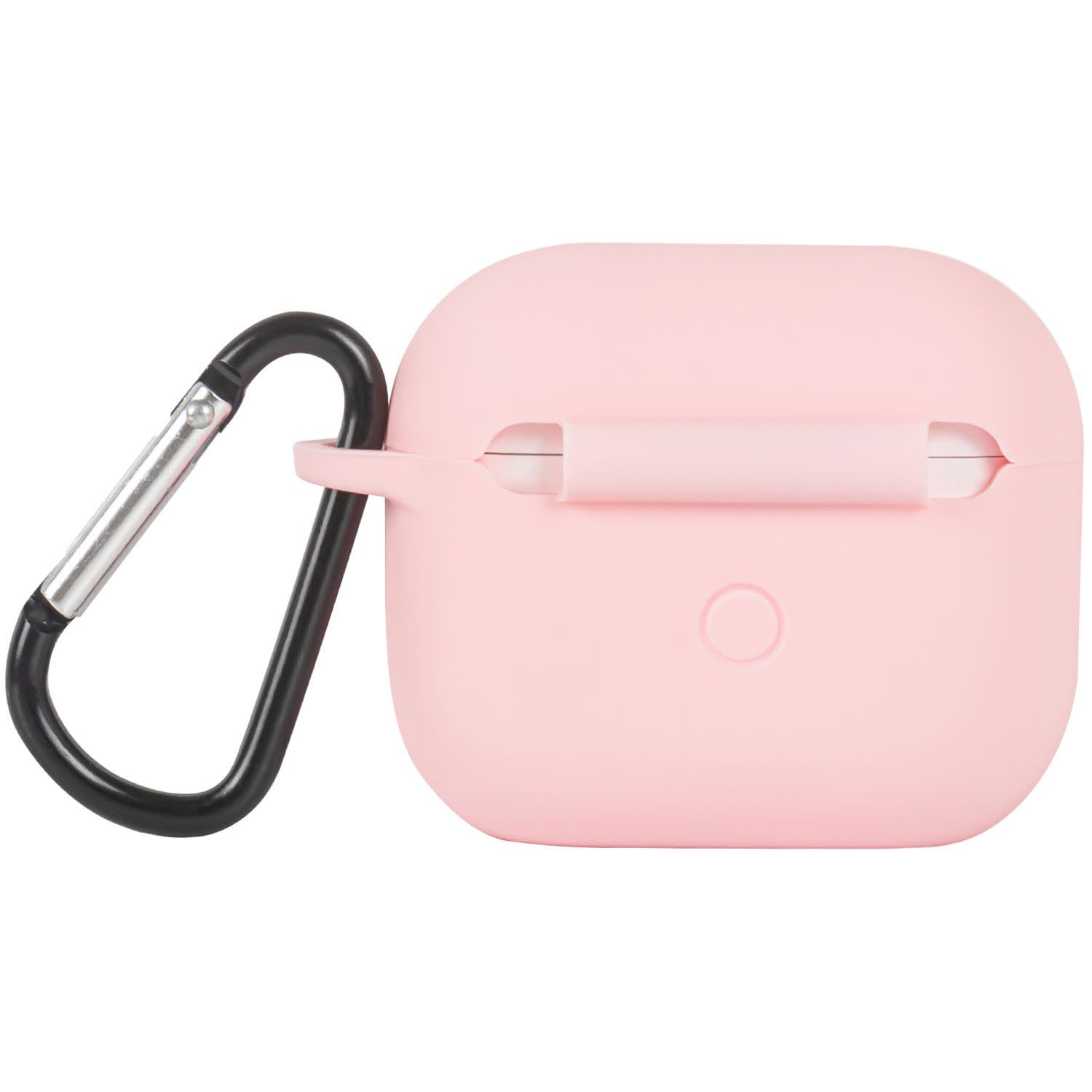 Εικόνα 2 του Sentio Θήκη Σιλικόνης για Airpods 3rd Gen Pink