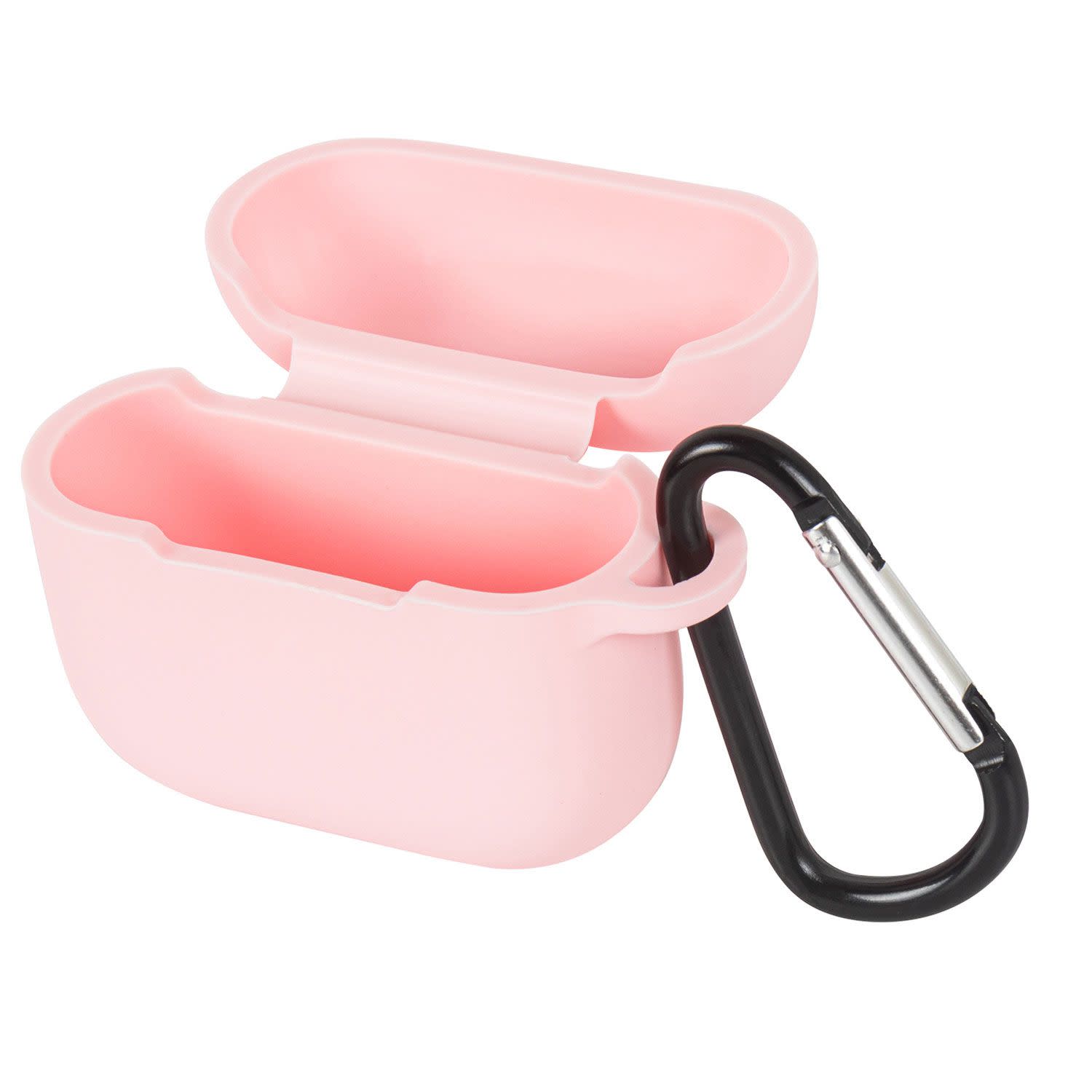 Εικόνα 3 του Sentio Θήκη Σιλικόνης για Airpods 3rd Gen Pink