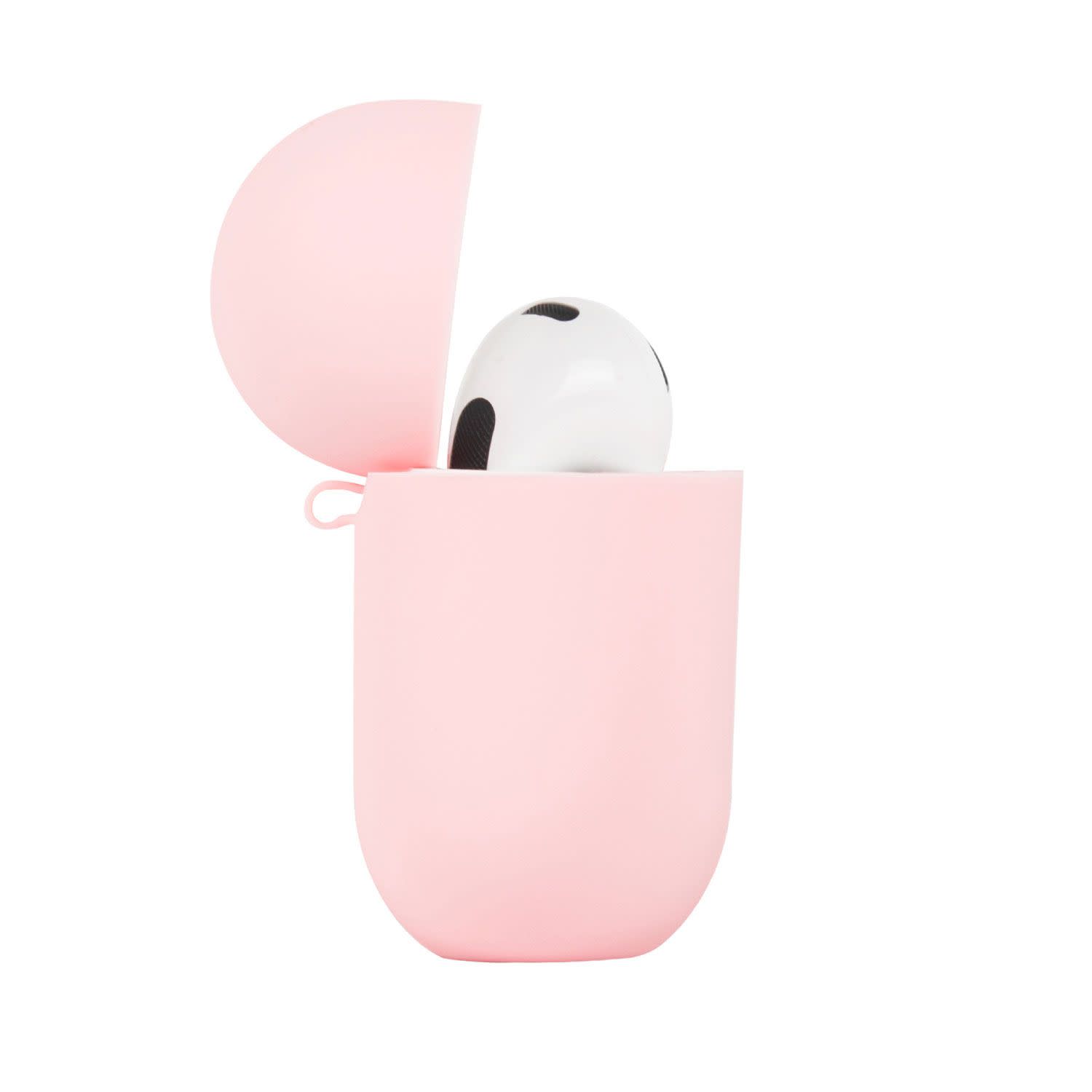 Εικόνα 4 του Sentio Θήκη Σιλικόνης για Airpods 3rd Gen Pink