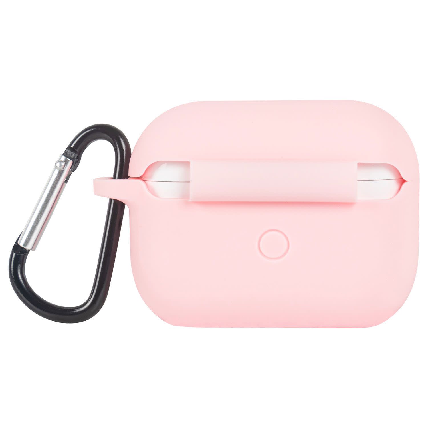 Εικόνα 2 του Sentio entio Θήκη Σιλικόνης για Airpods Pro/Pro 2nd Gen Ροζ