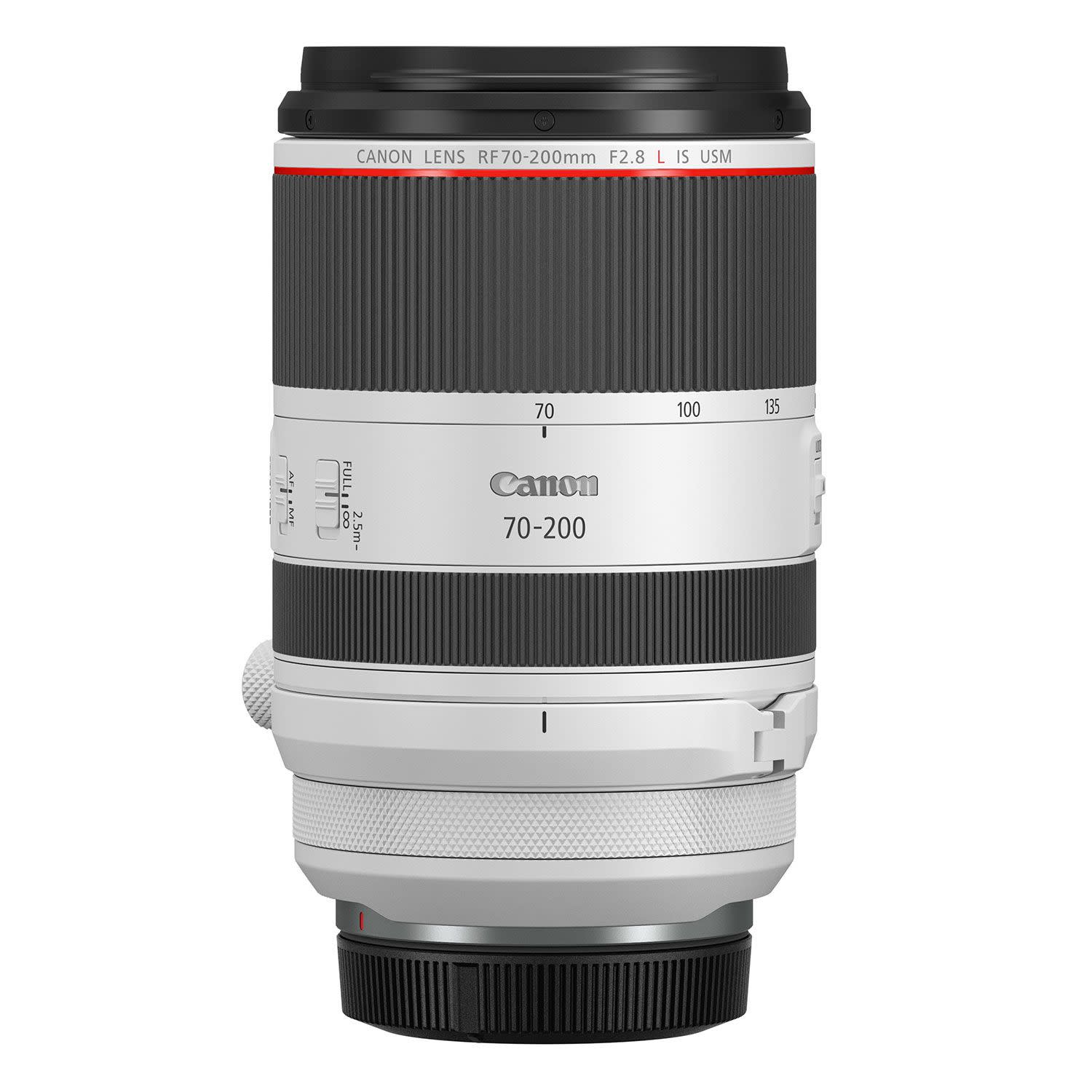 Εικόνα 1 του Canon Φακός RF 70-200 f/2.8L IS USM