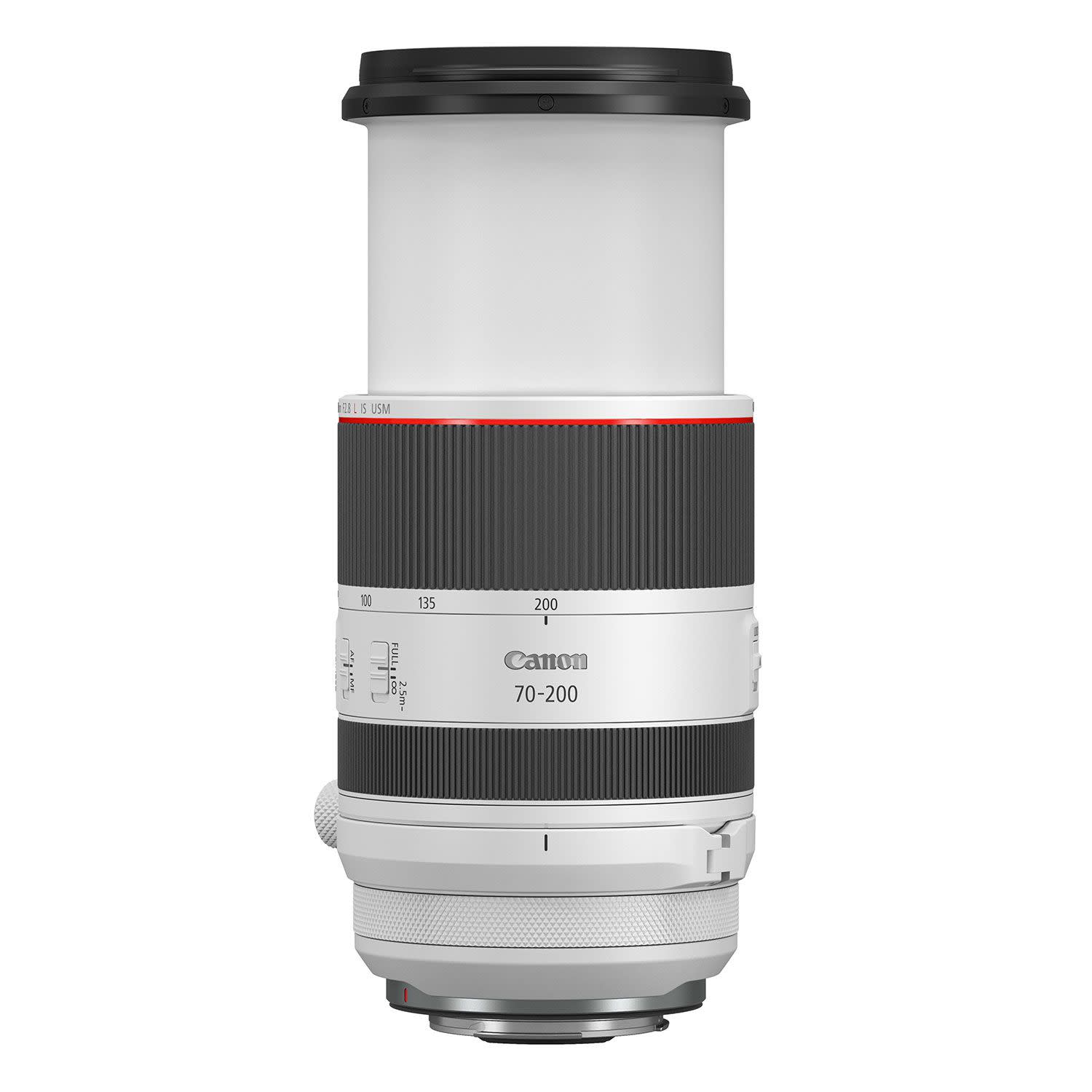 Εικόνα 2 του Canon Φακός RF 70-200 f/2.8L IS USM