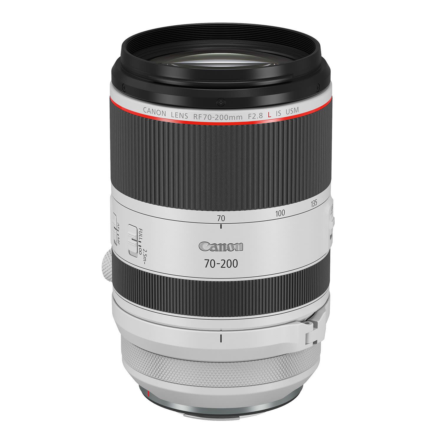 Εικόνα 3 του Canon Φακός RF 70-200 f/2.8L IS USM
