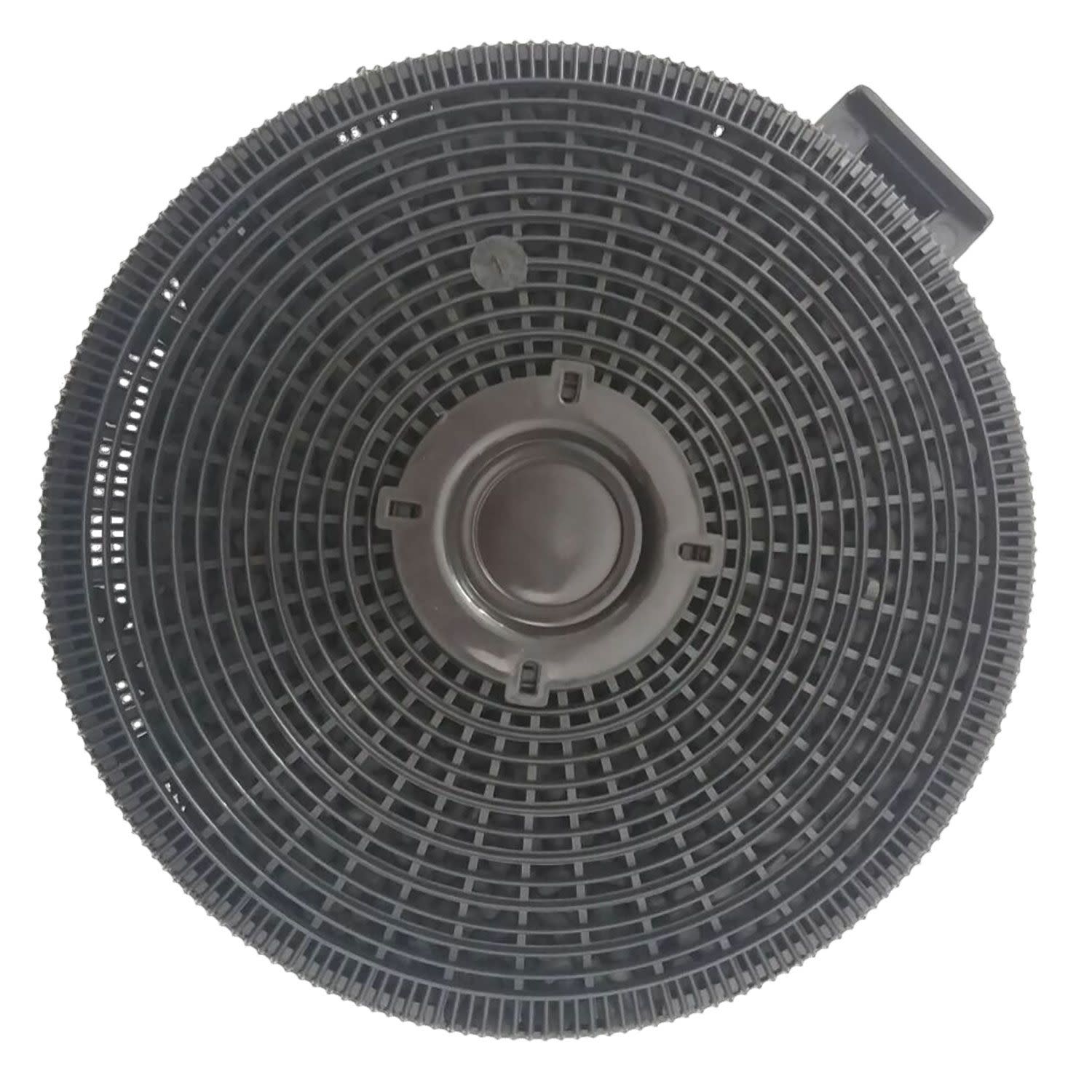 Εικόνα 1 του Teka D4C Φίλτρο ενεργού άνθρακα