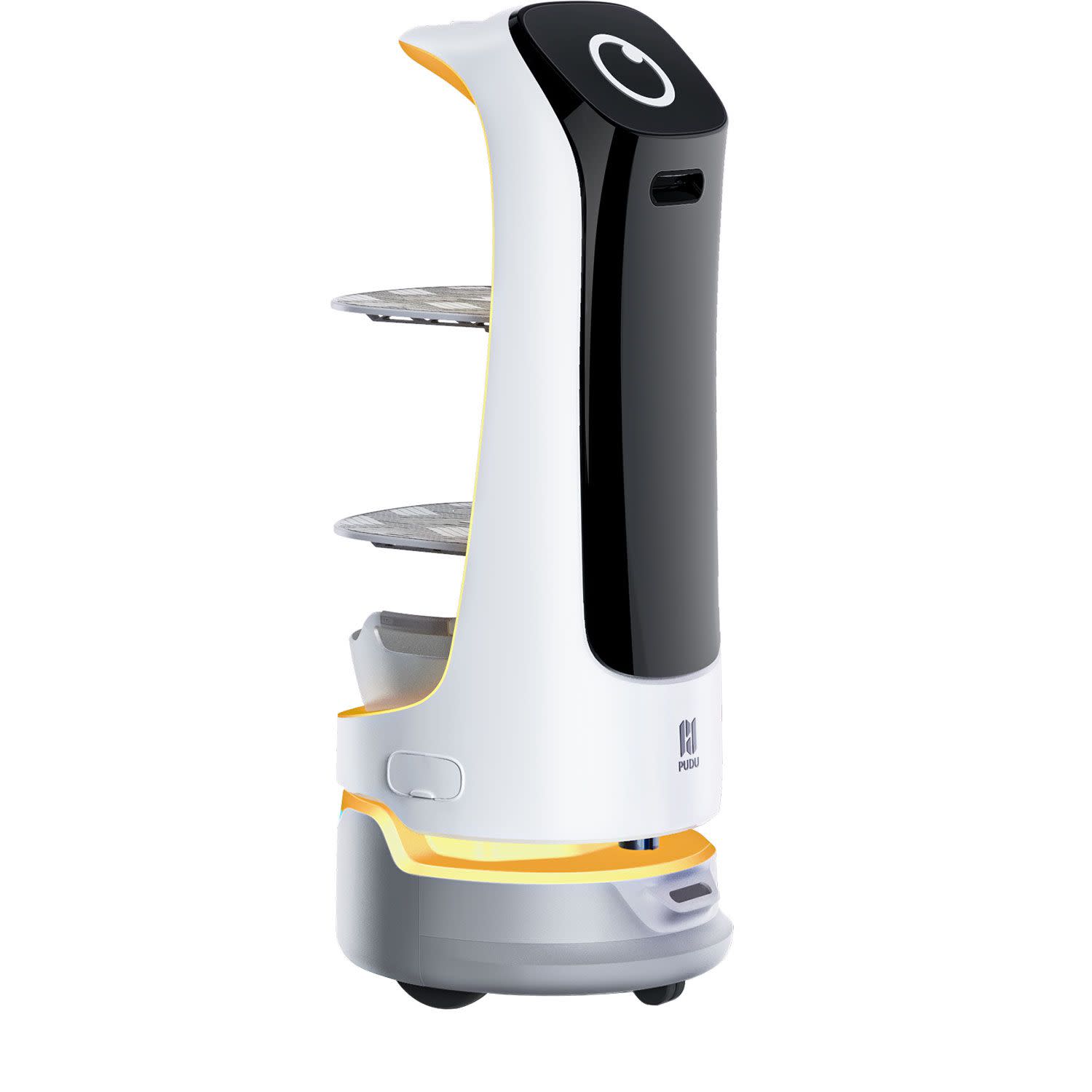 Εικόνα 3 του Pudu Robotics Kettybot Smart Delivery Robot