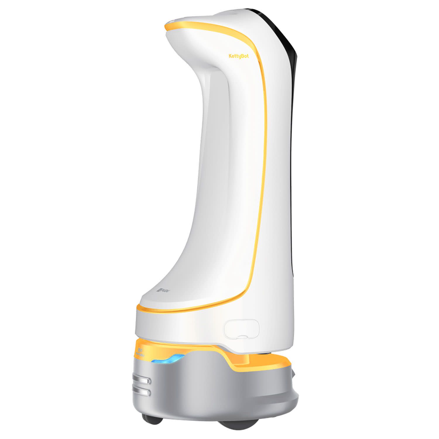 Εικόνα 4 του Pudu Robotics Kettybot Smart Delivery Robot