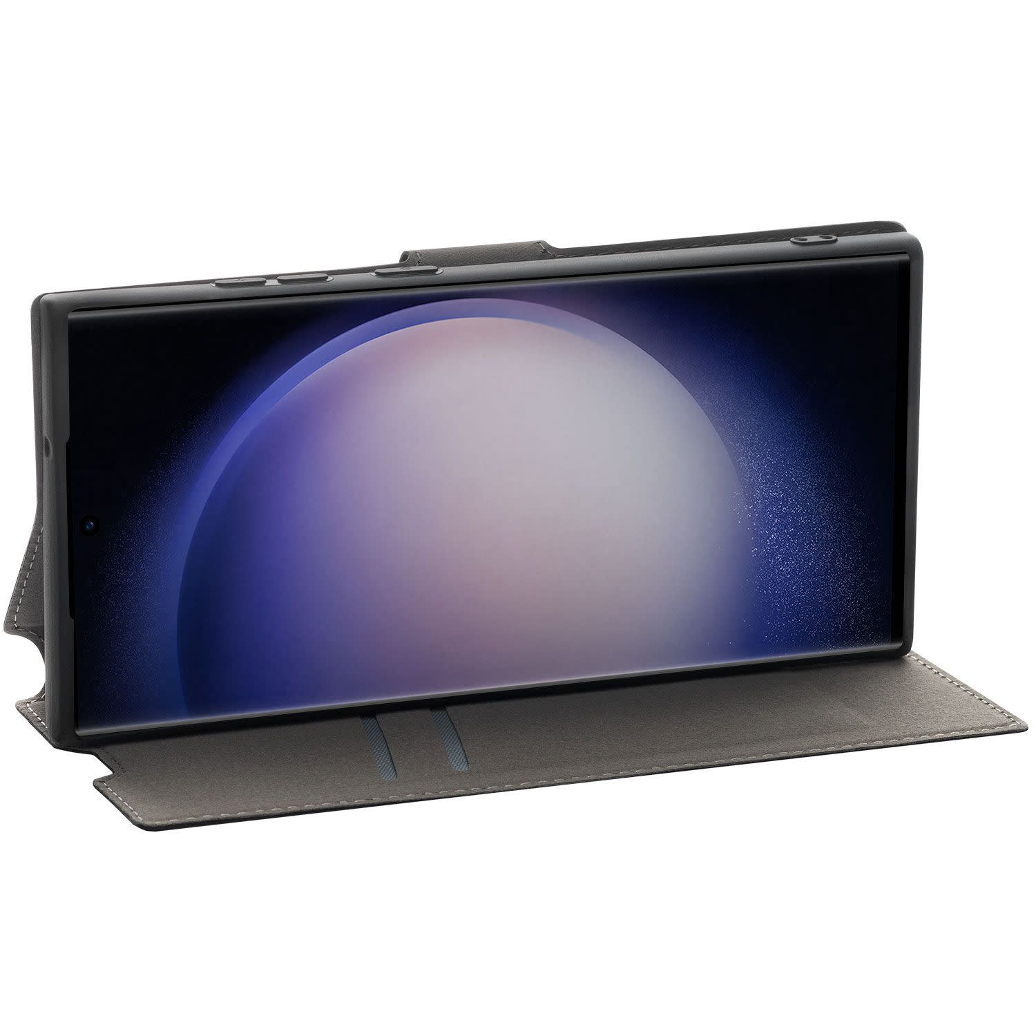 Εικόνα 5 του Sentio Θήκη Book για Samsung Galaxy S23 Ultra