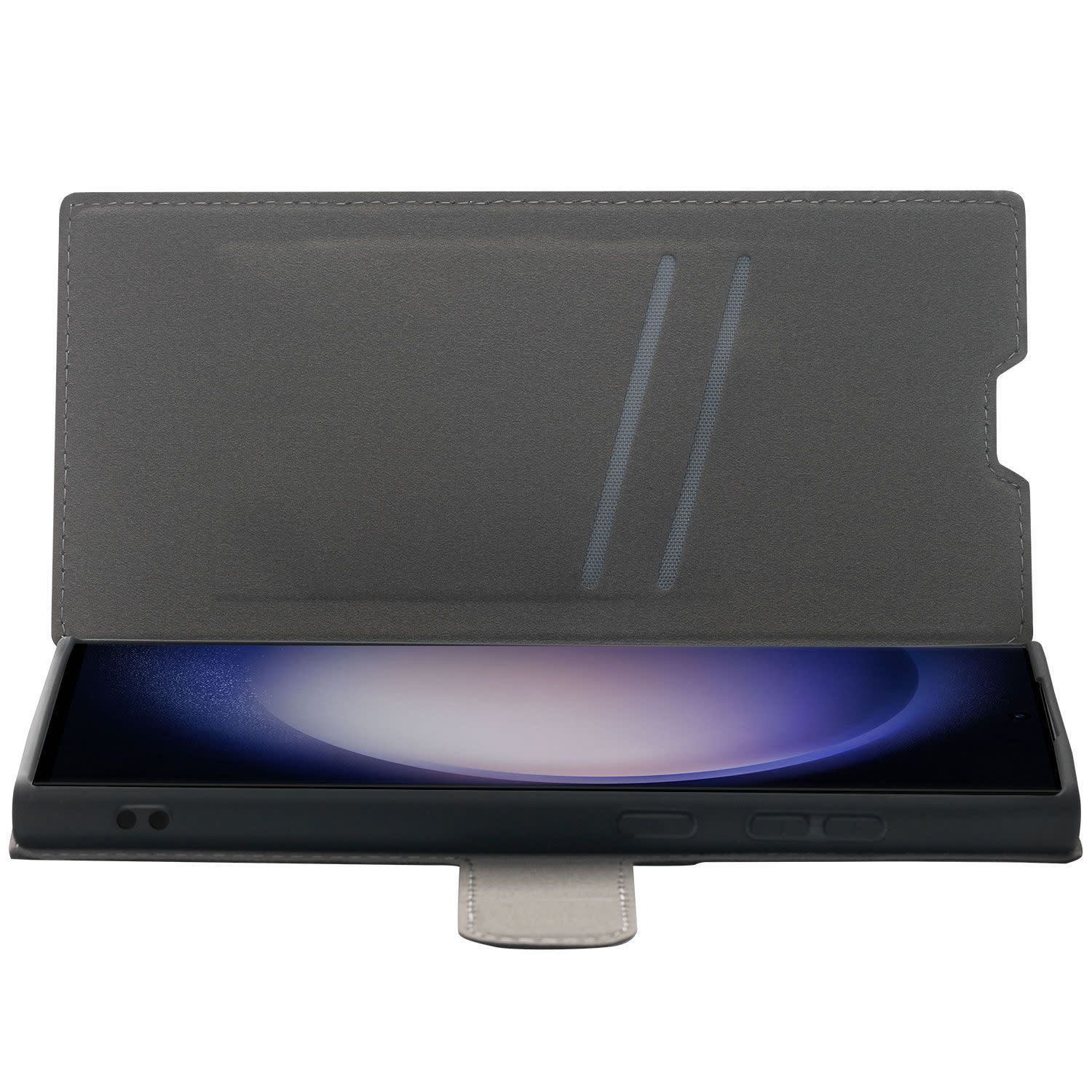 Εικόνα 6 του Sentio Θήκη Book για Samsung Galaxy S23 Ultra