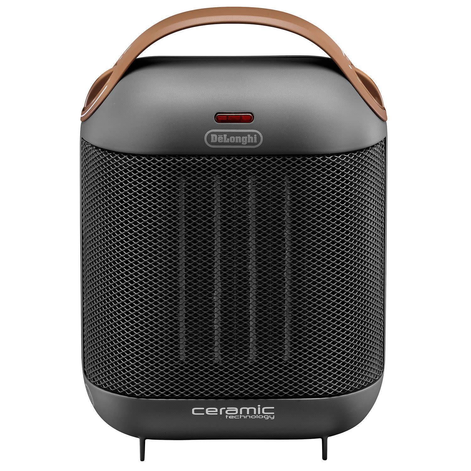 Εικόνα 1 του Delonghi Αερόθερμο HFX30C18.AG 1.800,0 W