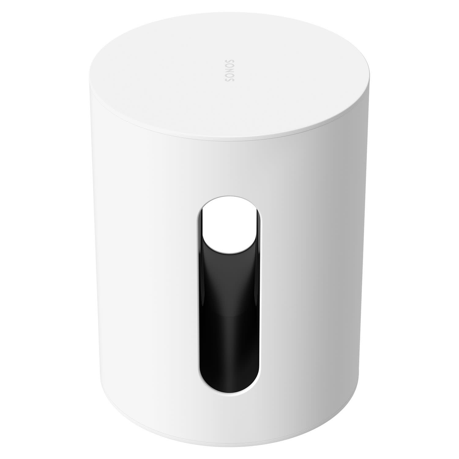 Εικόνα 8 του Sonos Ray with Sub Mini Λευκό