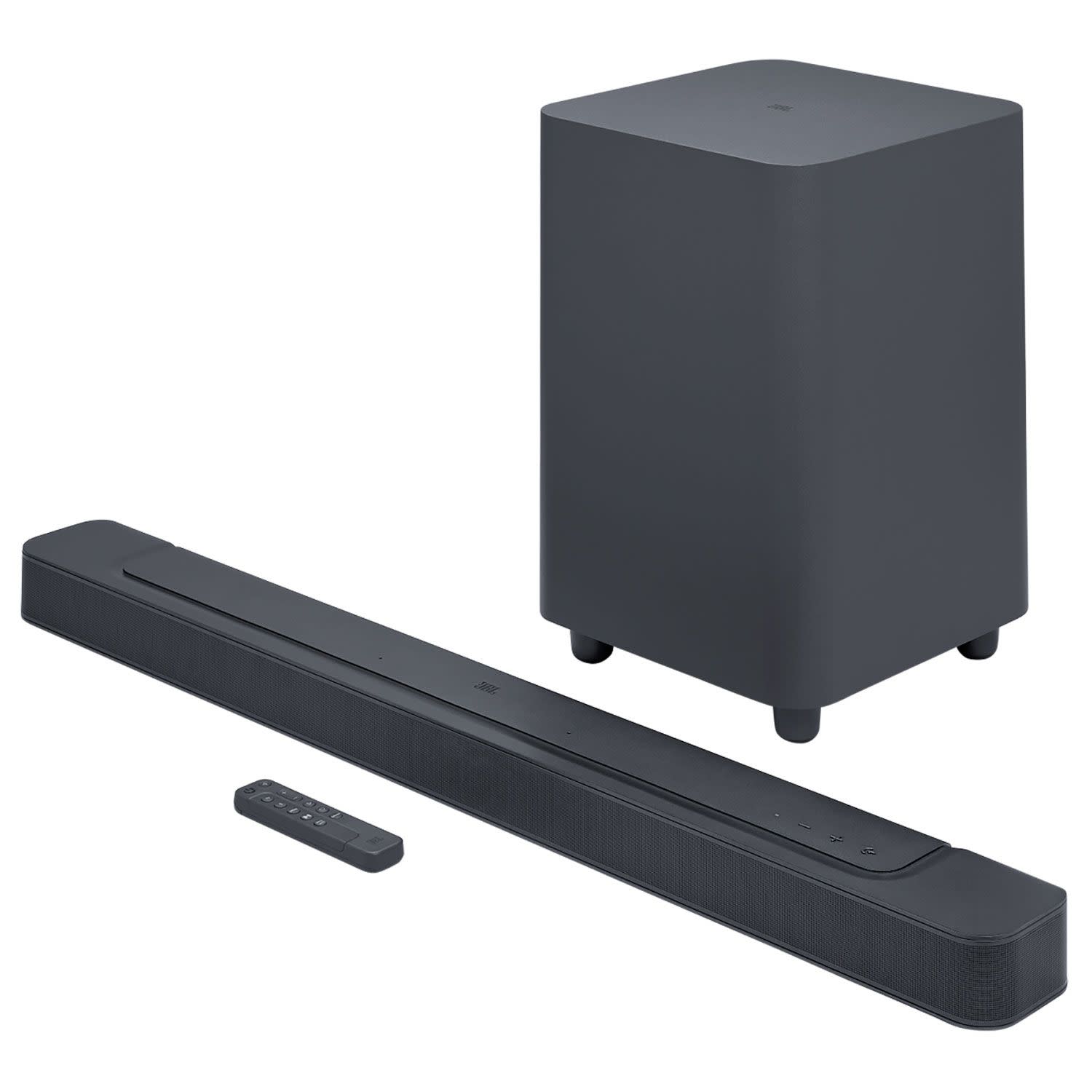 JBL Dolby Atmos Soundbar BAR 500 Pro
